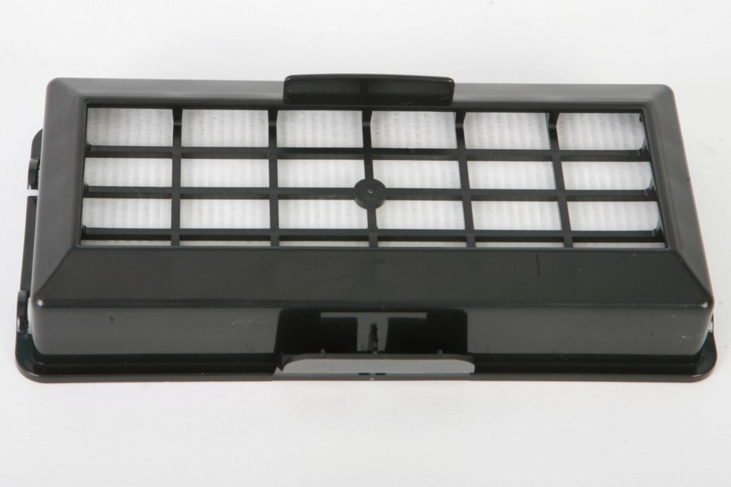 HEPA Filter passend für Bosch BBZ152HF und Siemens VZ152HFB - Technopower