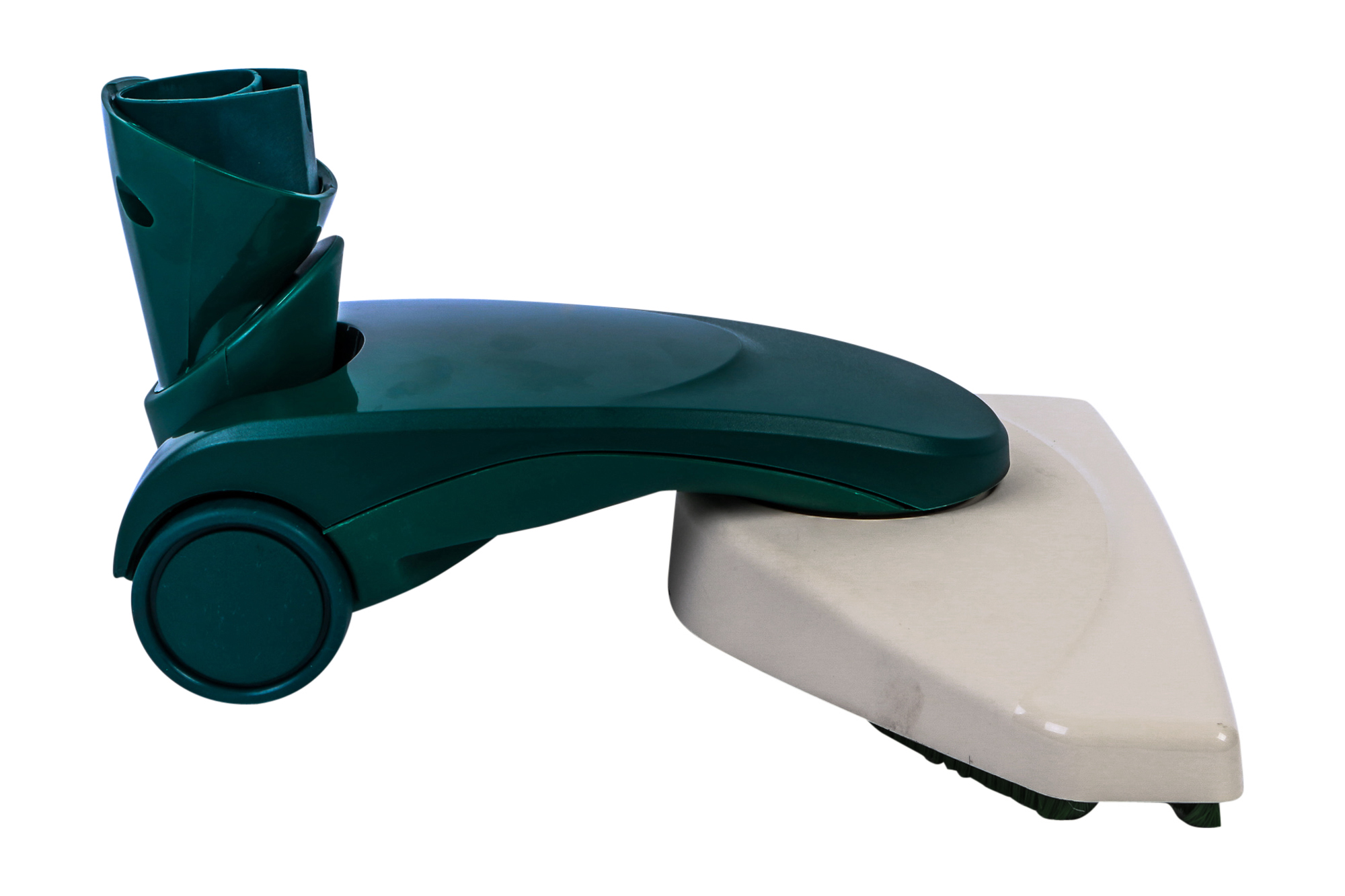 Hartbodendüse für Vorwerk Kobold 130,131,135,140 und Tiger 252, 260, 265