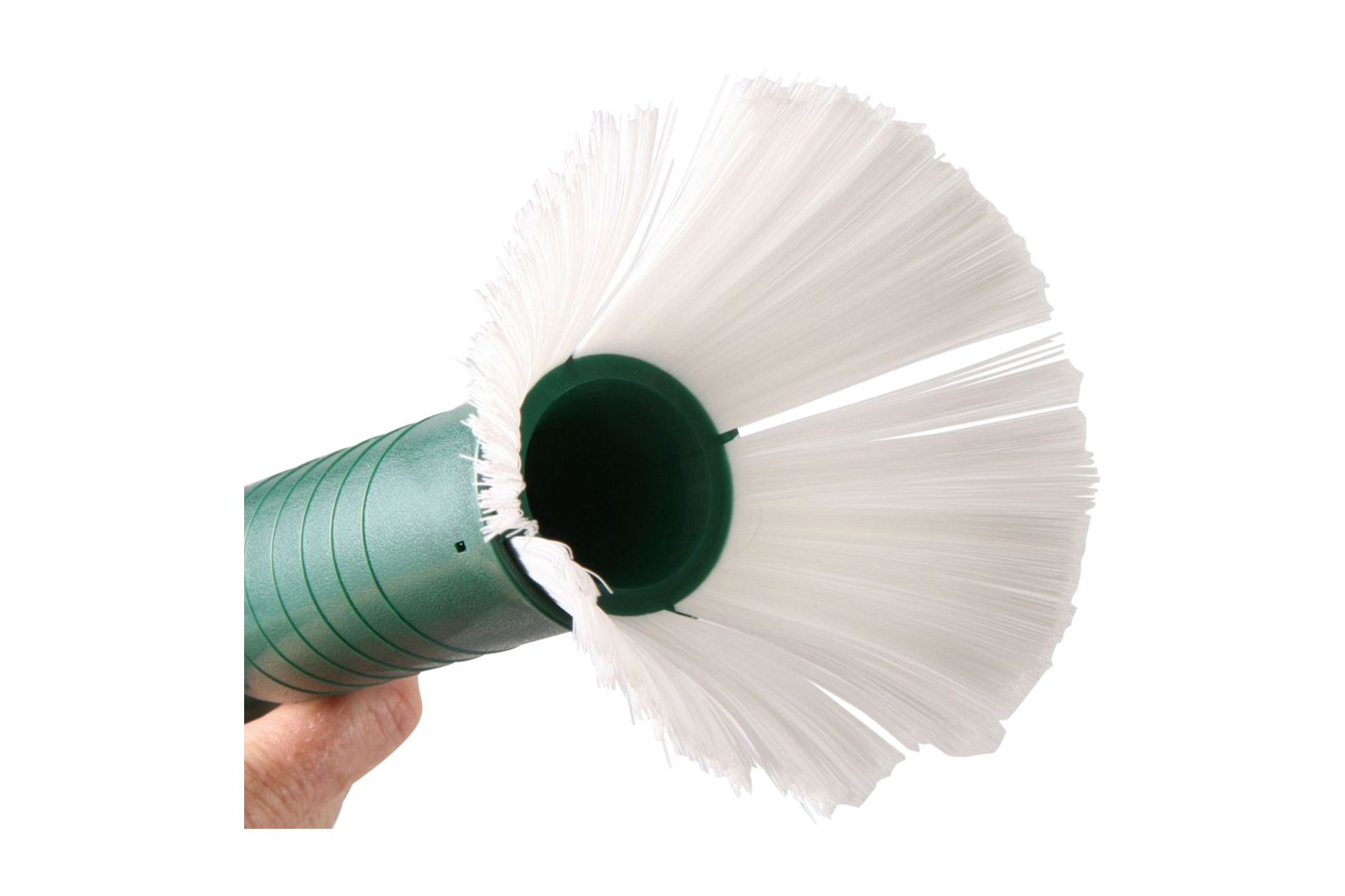 Softdüse Blume der Hausfrau für Vorwerk Tiger Kobold 118-122 und 250-251
