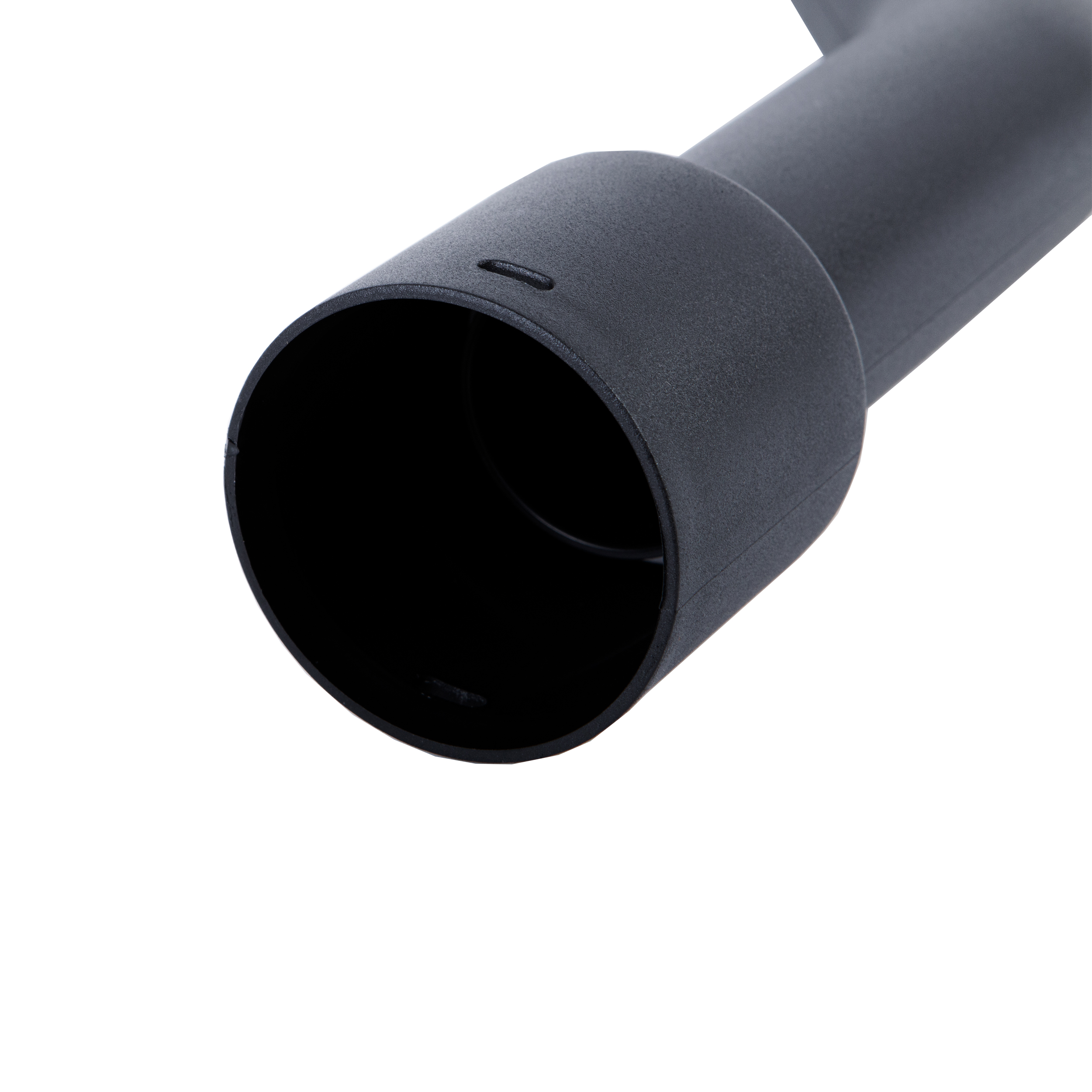 Stabiler Staubsauger Handgriff - Handrohr 35 mm - Universal für alle Marken