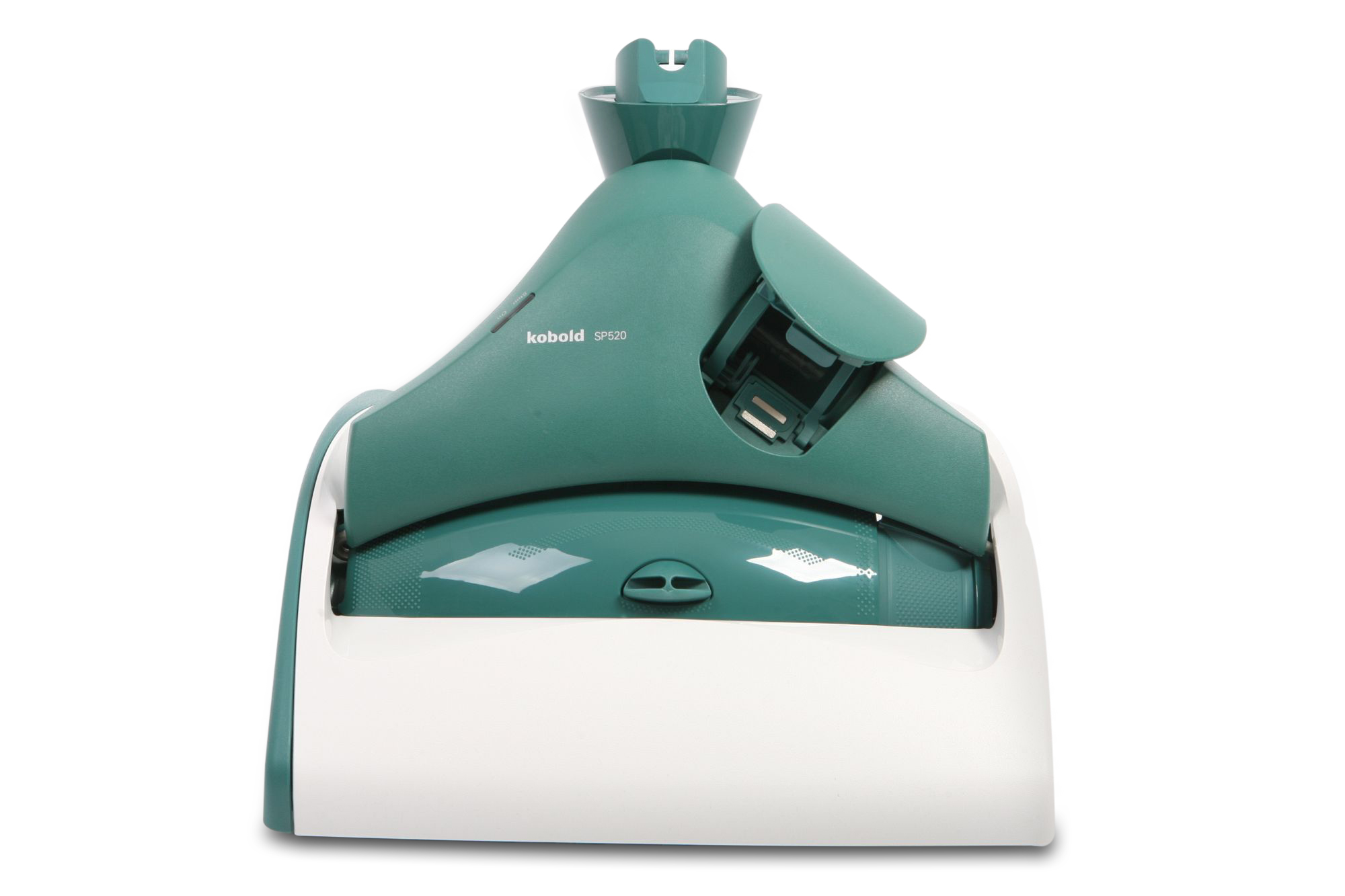 Vorwerk SP 520 Hartbodenreiniger inkl. Zubehör Vorführgerät