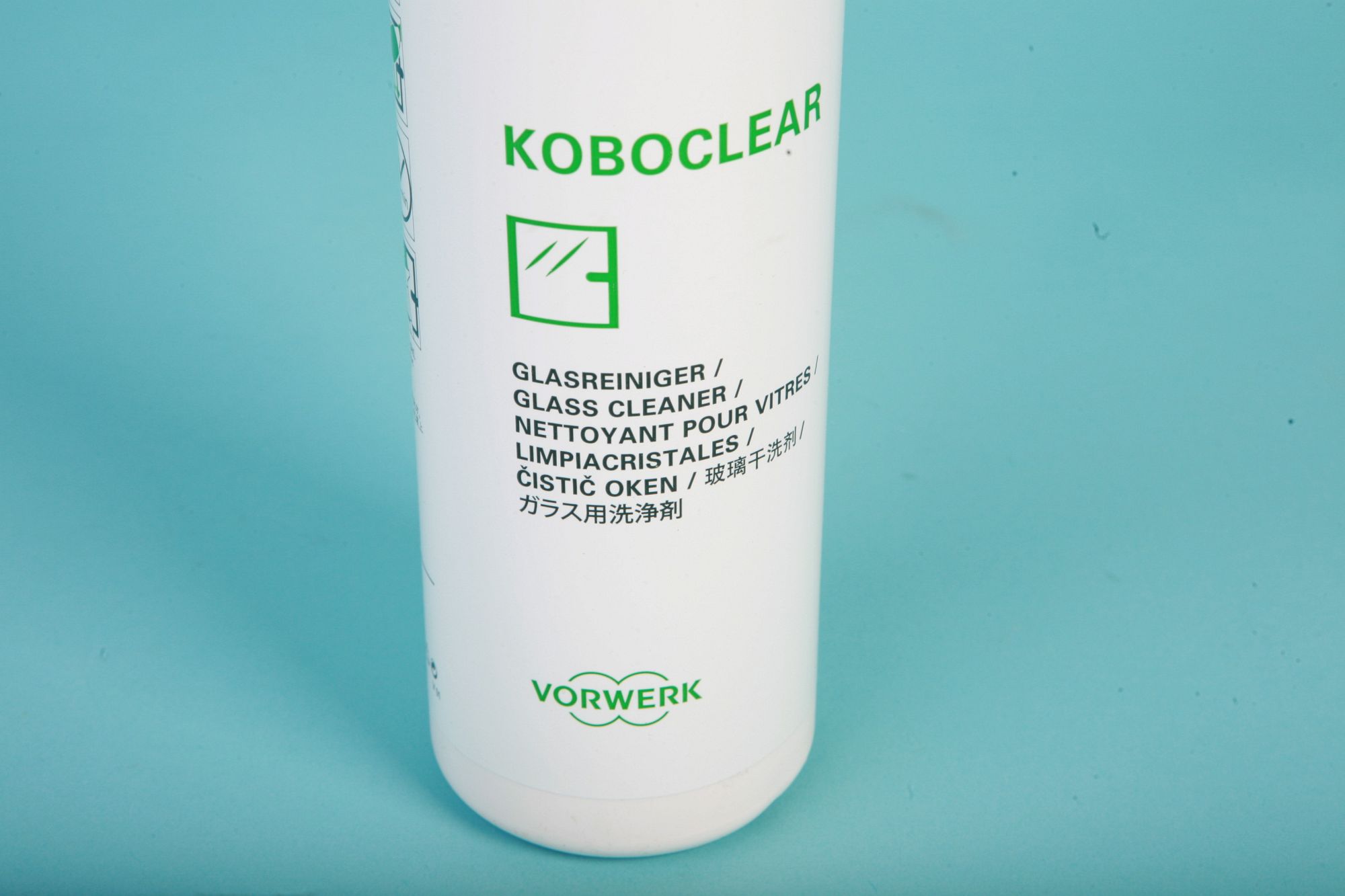 Vorwerk KOBOCLEAR Glasreiniger