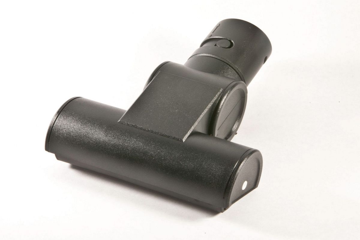 Profi Polsterdüse Kleine Handturbodüse Rohrdurchmesser 32 mm. Made in Germany