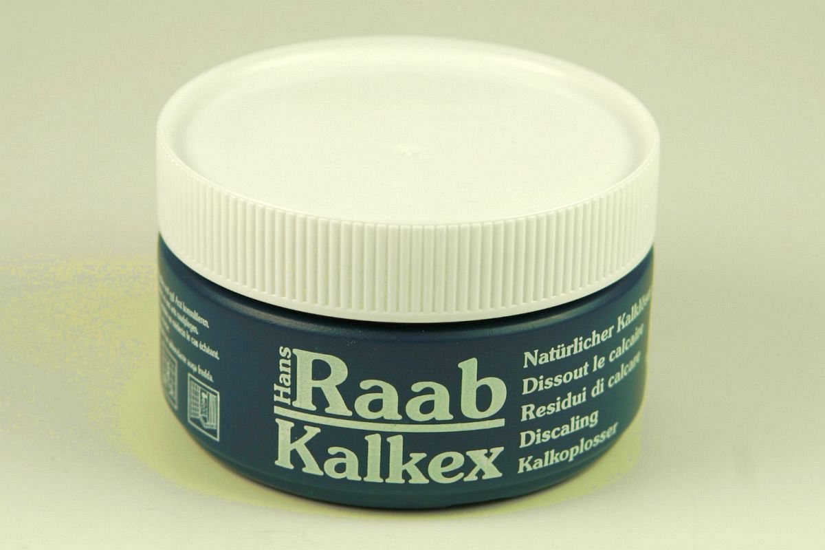 Ha-Ra Reinigungsmittel Kalkex