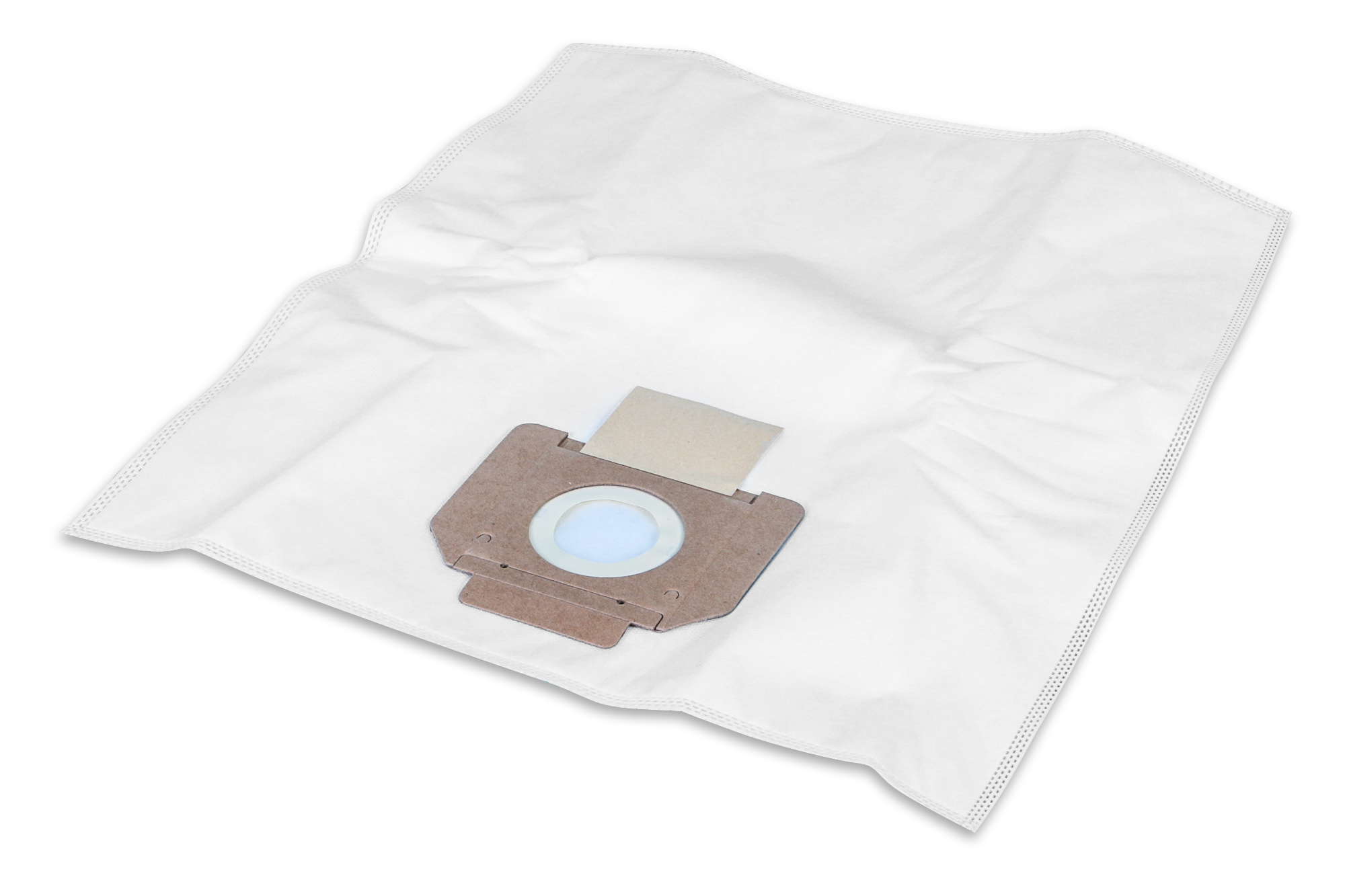 5 Premium Staubbeutel Vlies passend für Nilfisk Wap Alto Attix 8, 30, 350, 360