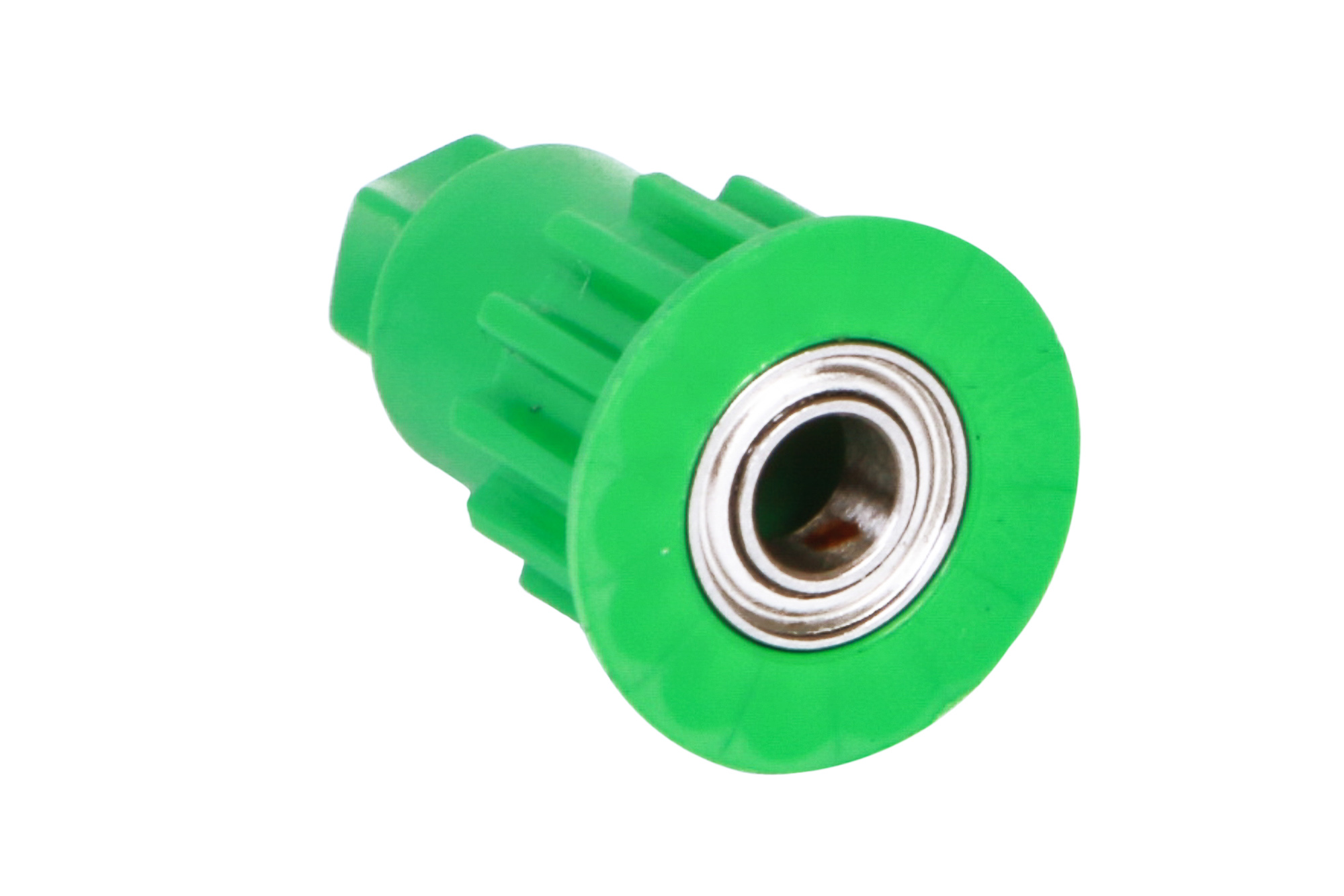 Hochwertiges  Ritzel, Antriebsrad, Zahnrad für Vorwerk EB 400 - Inklusive Lager