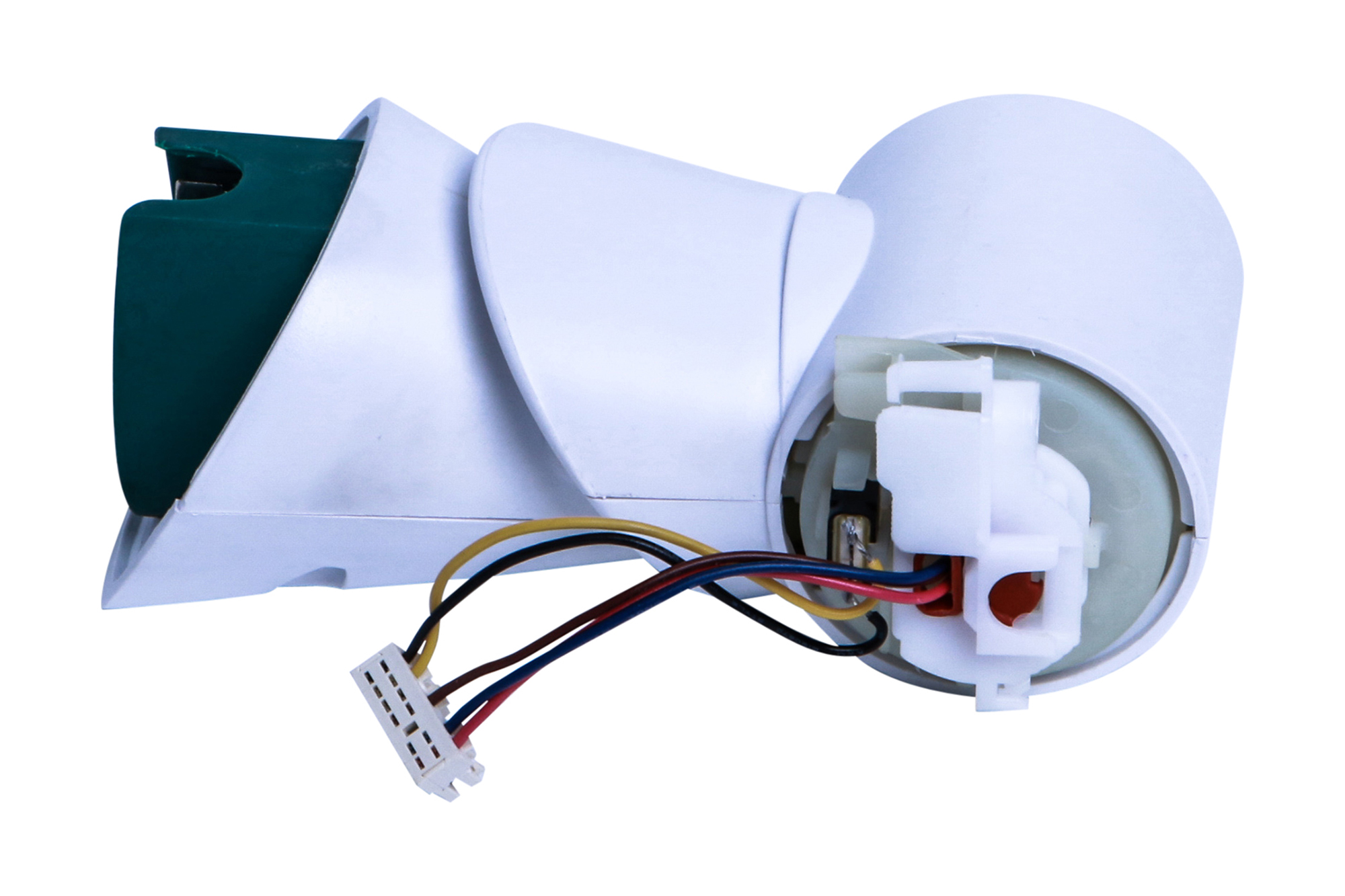 Hochwertiges Ersatzteil Gelenk für Vorwerk EB 370 mit Kabel und Stecker