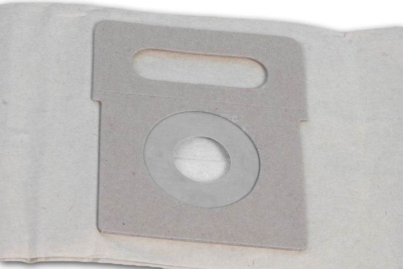 10 Staubsaugerbeutel passend für Zelmer Profi 1, 3 Blitz Fritz T9