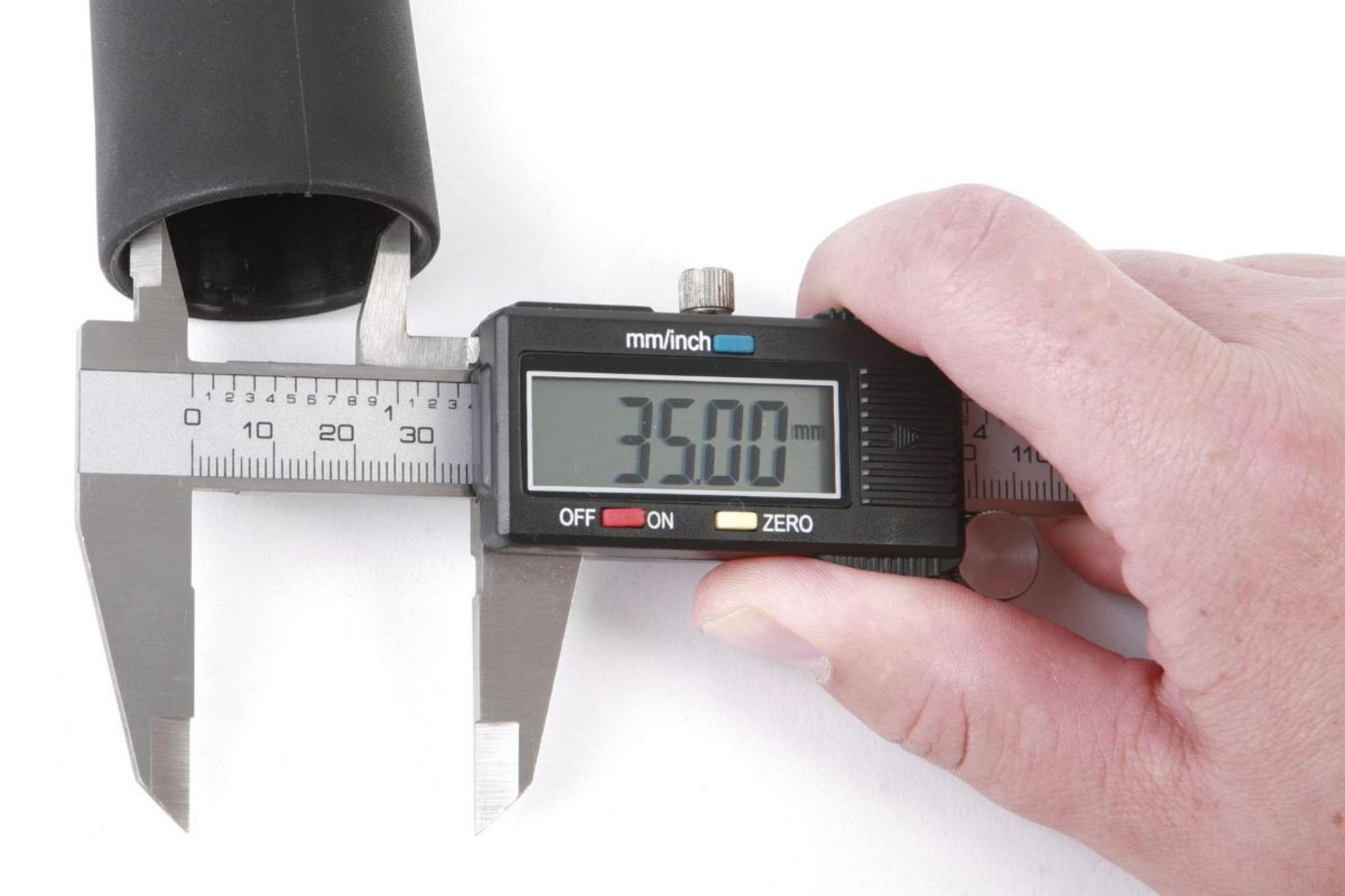 Hochwertige Düse Möbelbürste für alle Staubsauger mit 35mm Rohrduchmesser