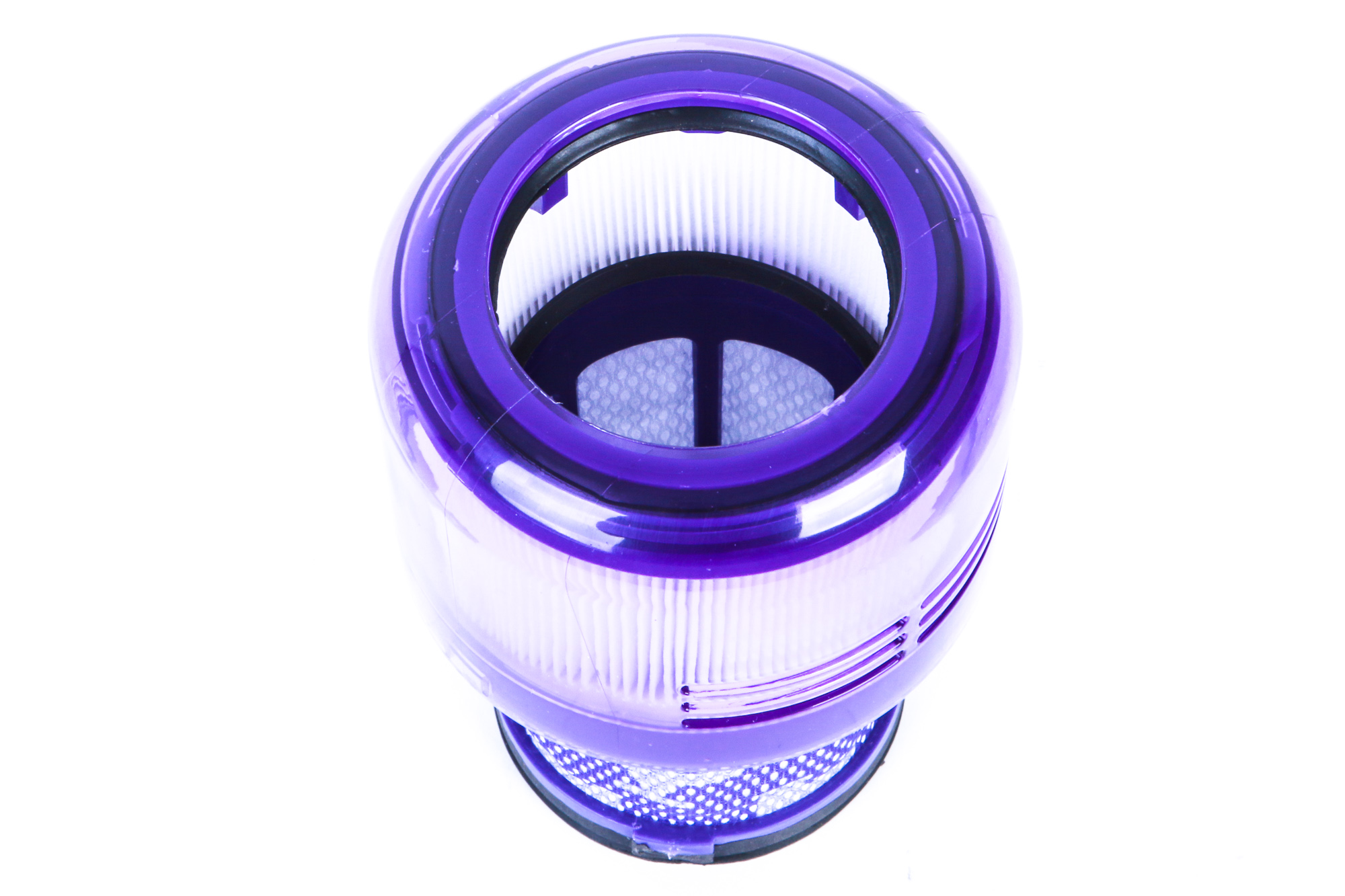 Hochwertiger Filter passend für Dyson V11, SV14 - H12 Filter mit 2 Schichten