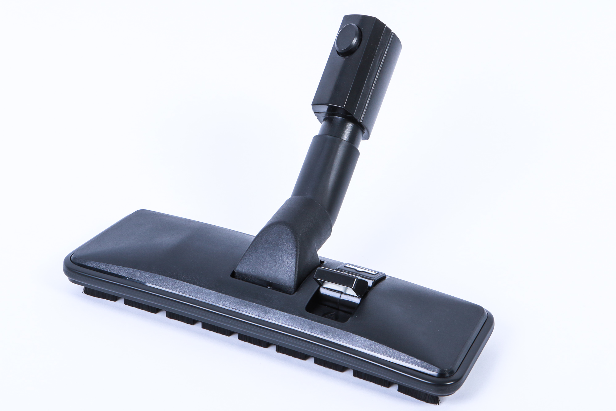 Umschaltbare Bodendüse passend für AEG/Electrolux Staubsauger mit Ovalanschluss