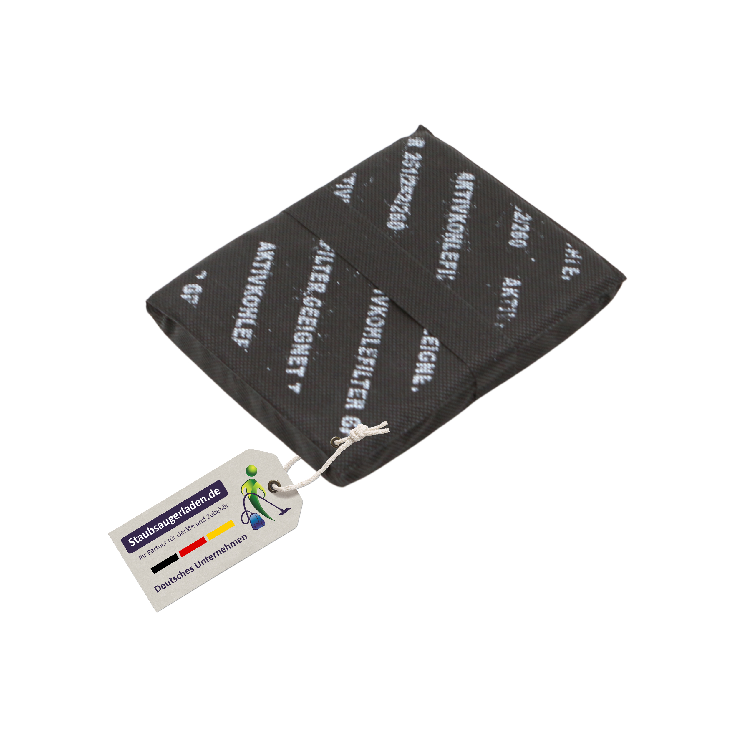 Hochwertiger Filter Aktivfilter Aktivkohlefilter für Vorwerk Tiger 251 252 260