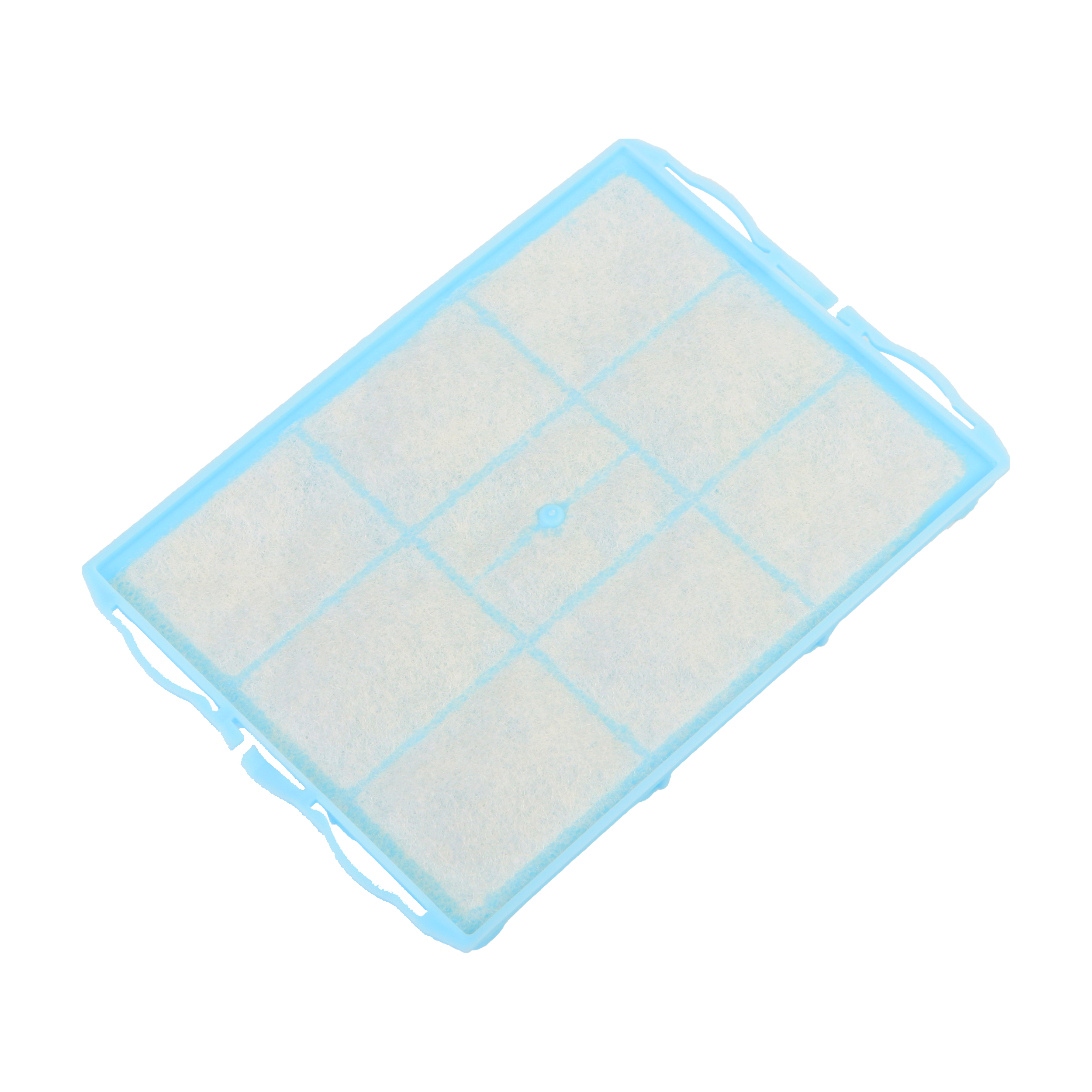 Motorfilter passend für Bosch + Siemens Staubsauger VS63A2310, BSG8180101, VS08