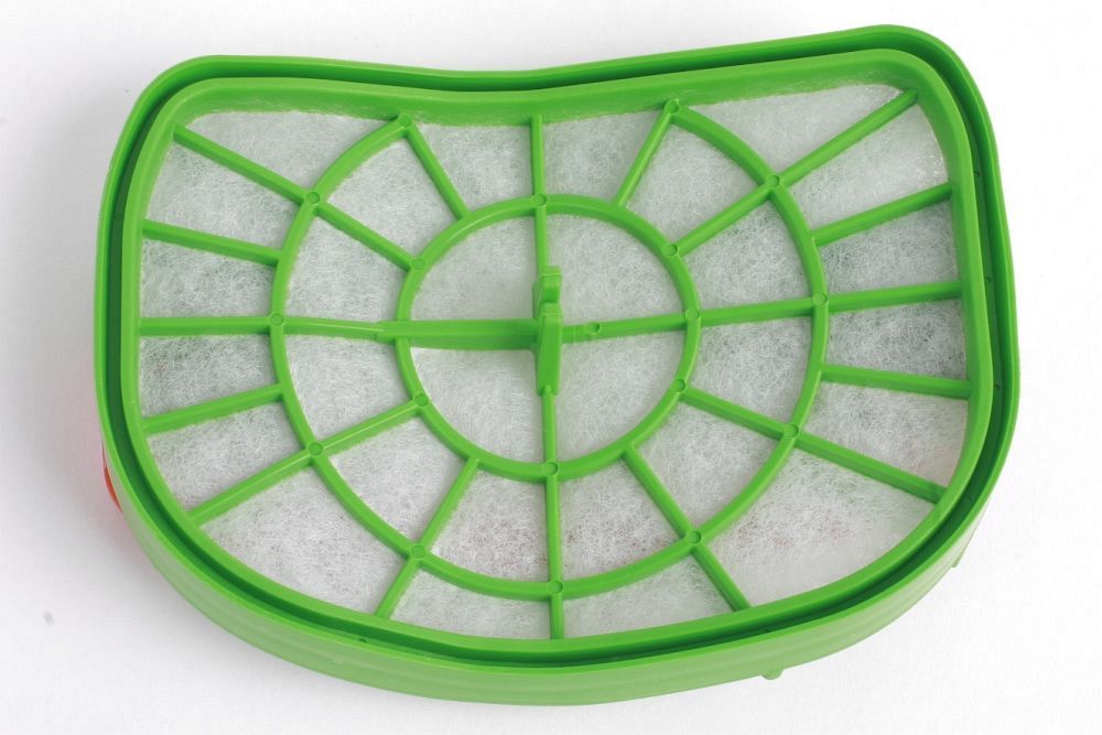 SEBO Felix Motorschutzfilter Filter 7012ER
