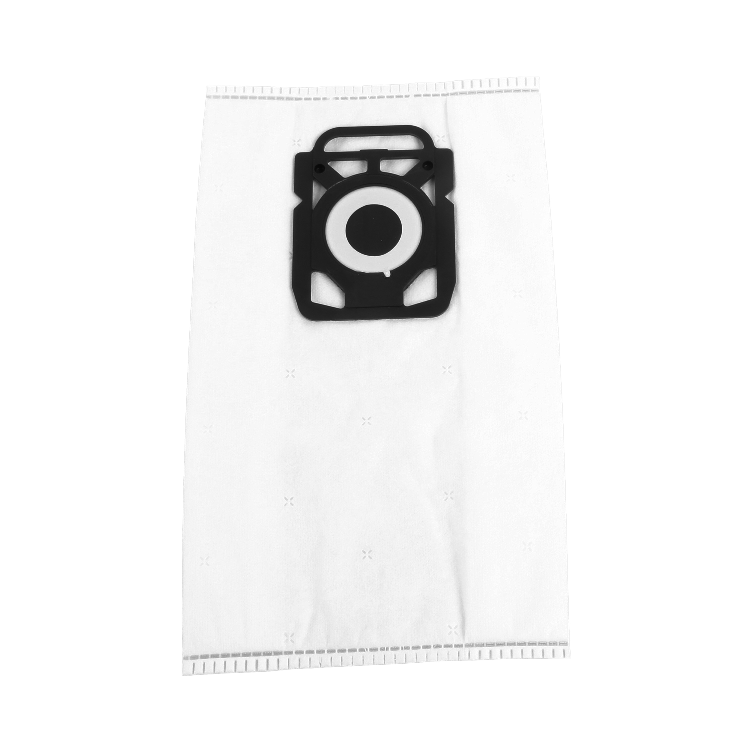 10 hochwertige Staubsaugerbeutel passend für Nilfisk Elite, King, und Extreme Serie