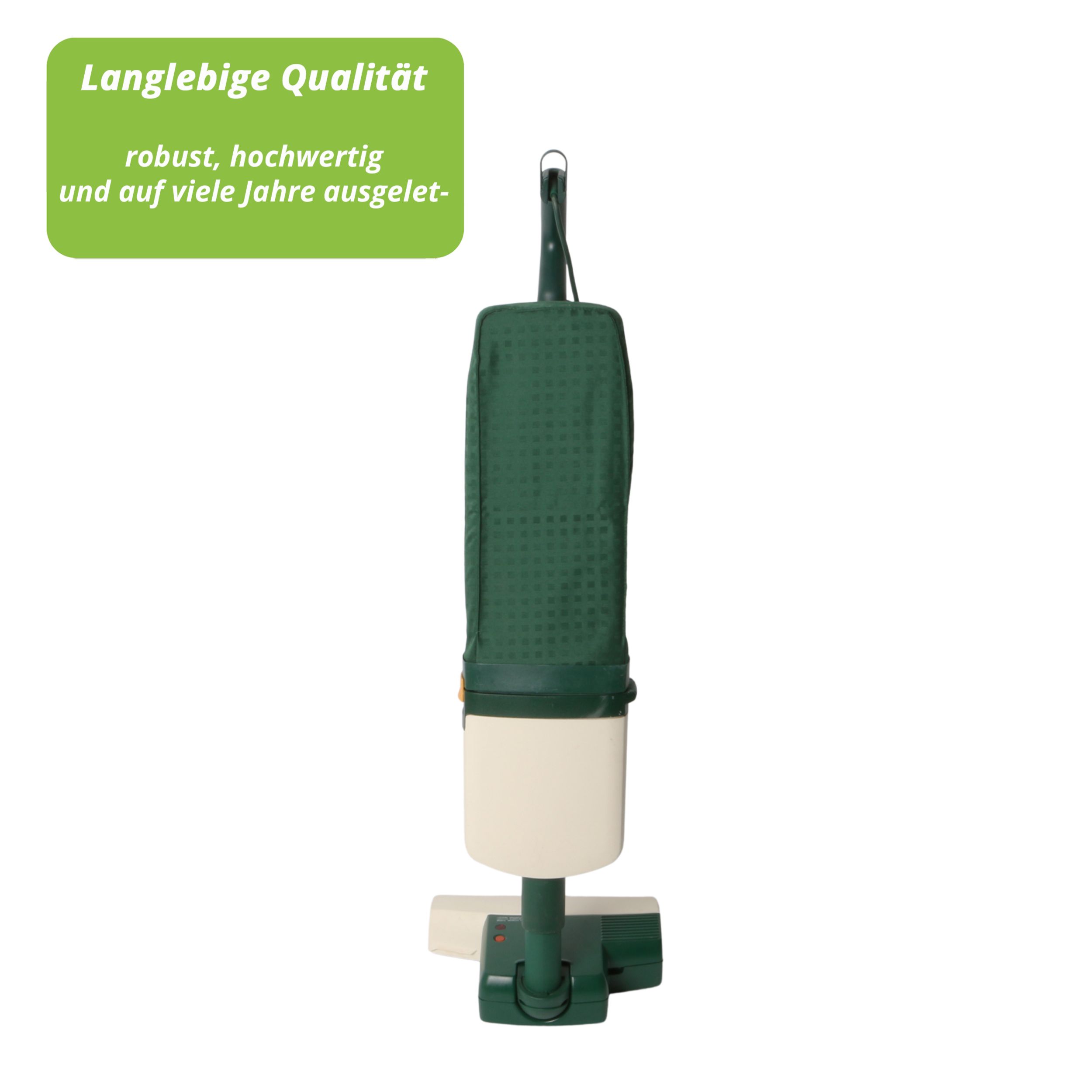 Vorwerk Kobold 121 + ET 340 Generalüberholt mit Garantie