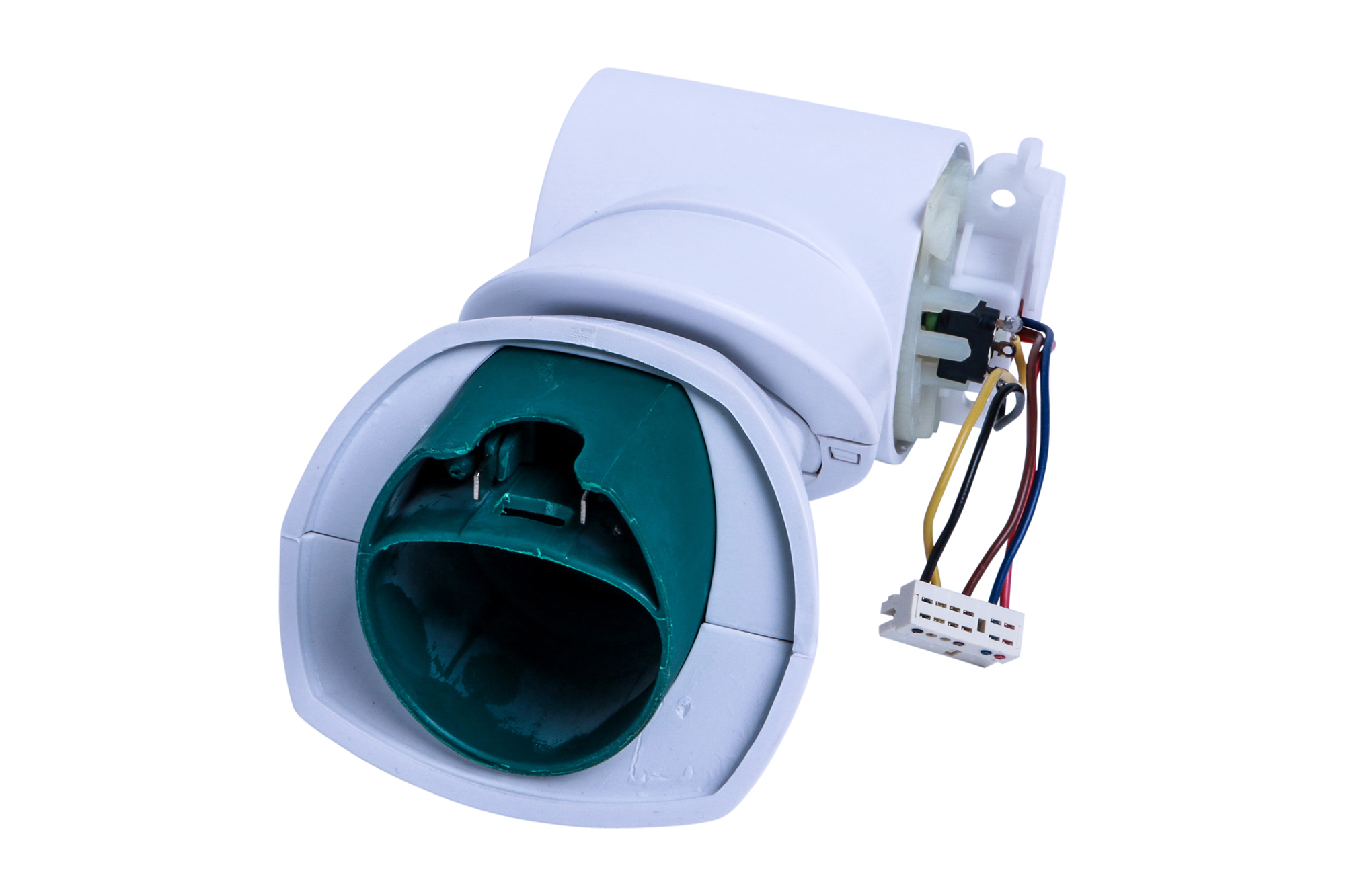Hochwertiges Ersatzteil Gelenk für Vorwerk EB 370 mit Kabel und Stecker