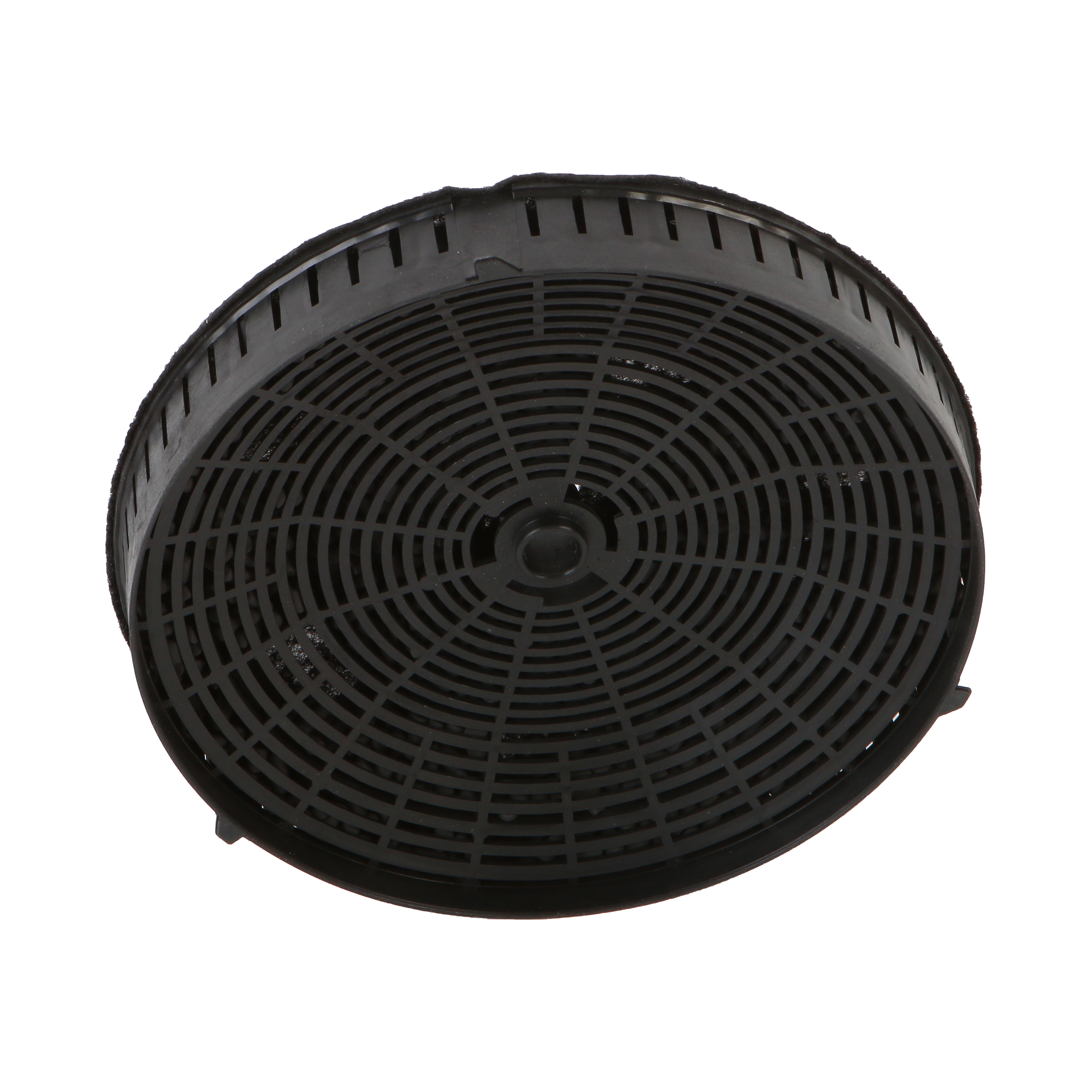 Aktivkohlefilter passend für Dunstabzugshauben Ø 173 x h 22 mm