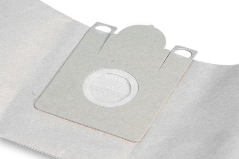 10 Premium Staubsaugerbeutel passend für Nilfisk GD 110, GM 110, Viking, VD10