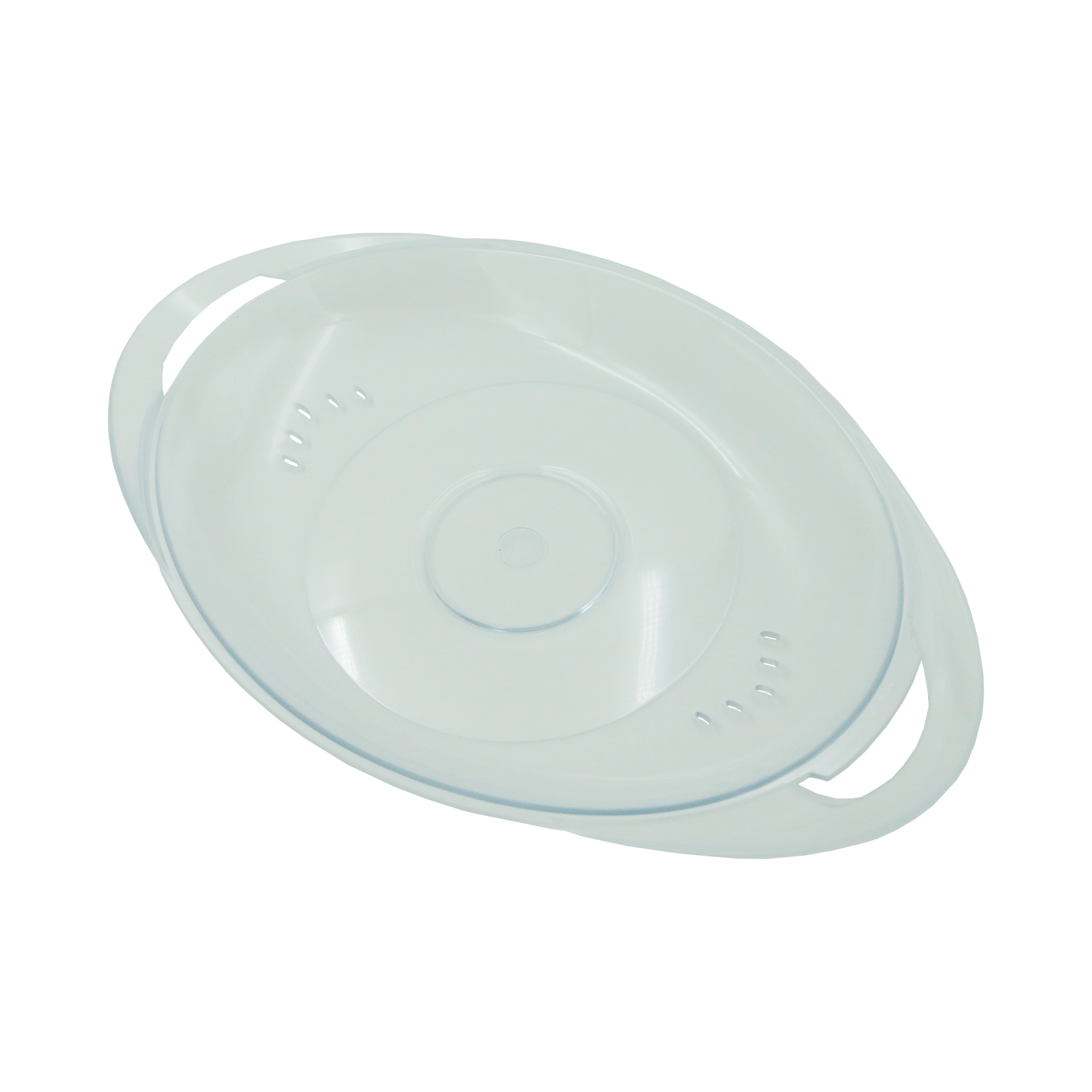 Ersatz Deckel für Vorwerk Thermomix TM31, TM5, TM6. Varomadeckel Haube Abdeckung