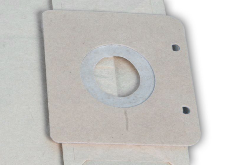 10 Staubsaugerbeutel passend für Kärcher T7/1, T9/1, T10/1 - Made in Germany
