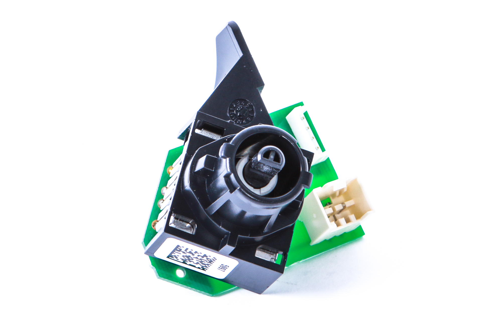 Original Encoder, Drehzahl Regler für Vorwerk Thermomix TM5 und Bimby TM5