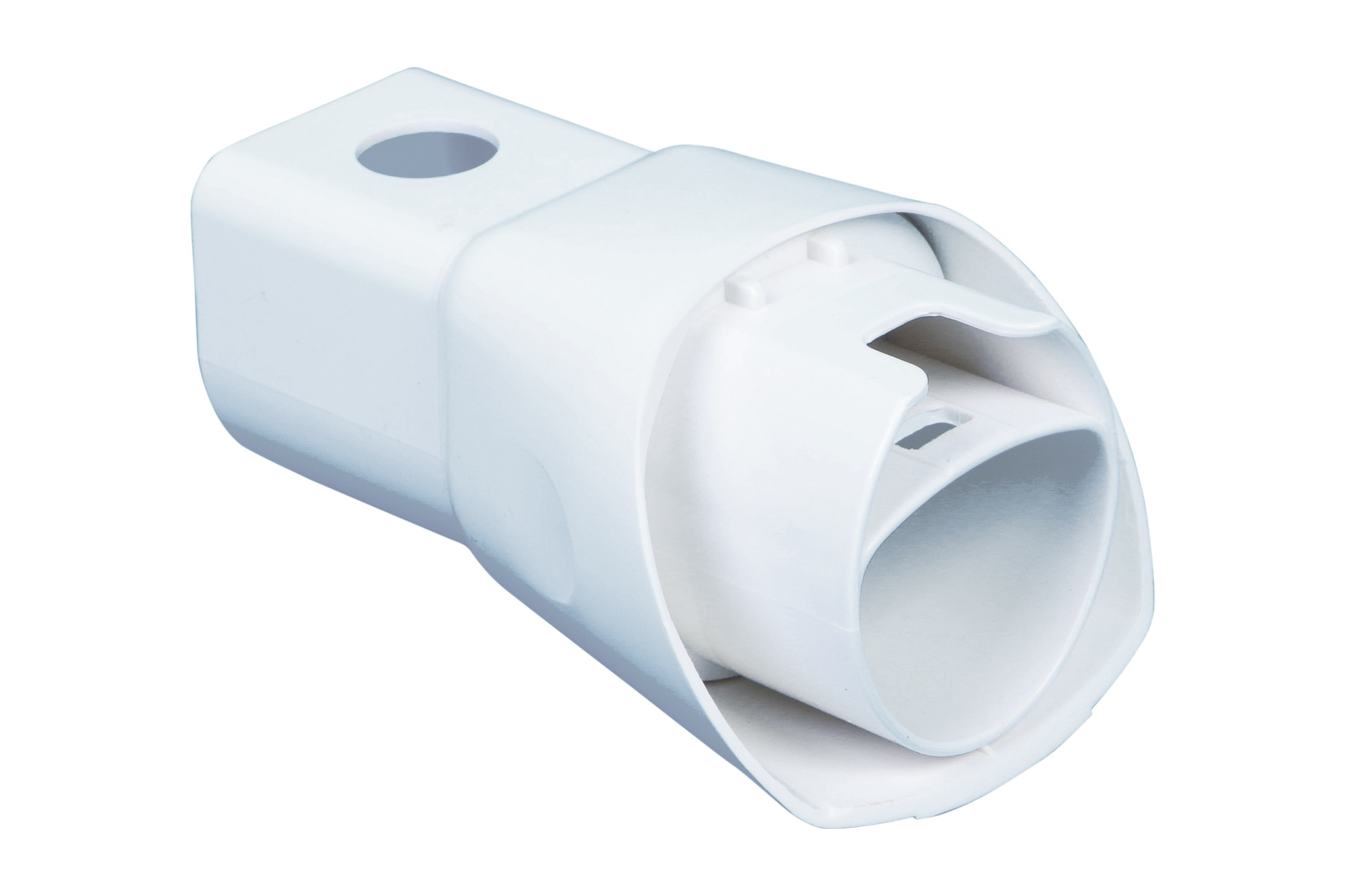 Adapter ohne Stromleitung für Vorwerk Kobold VK 150 VK 200 VT 270 VT 300