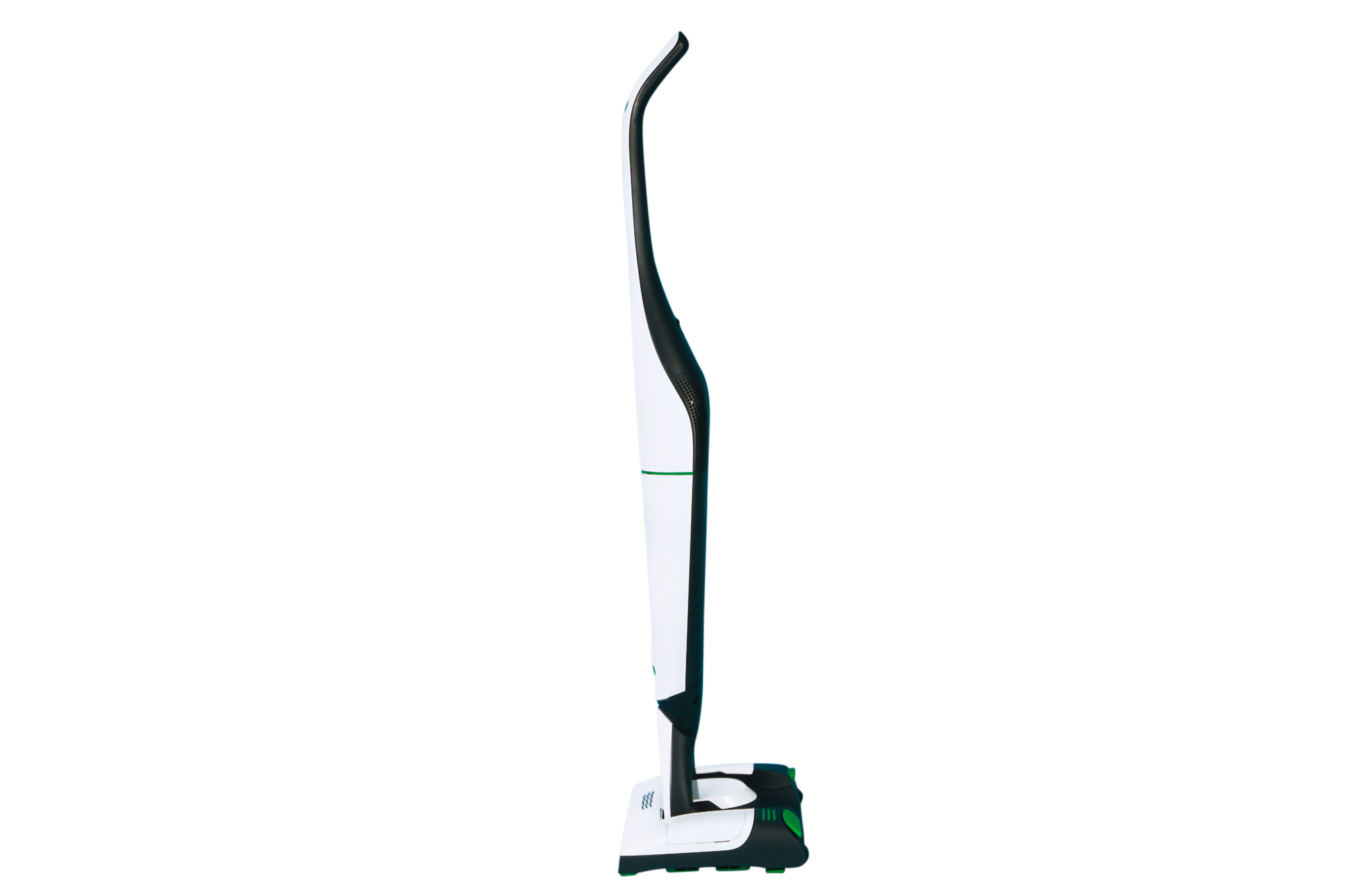 Vorführgerät: Vorwerk Kobold VB 100 Akkusauger mit Saugwischer SPB100