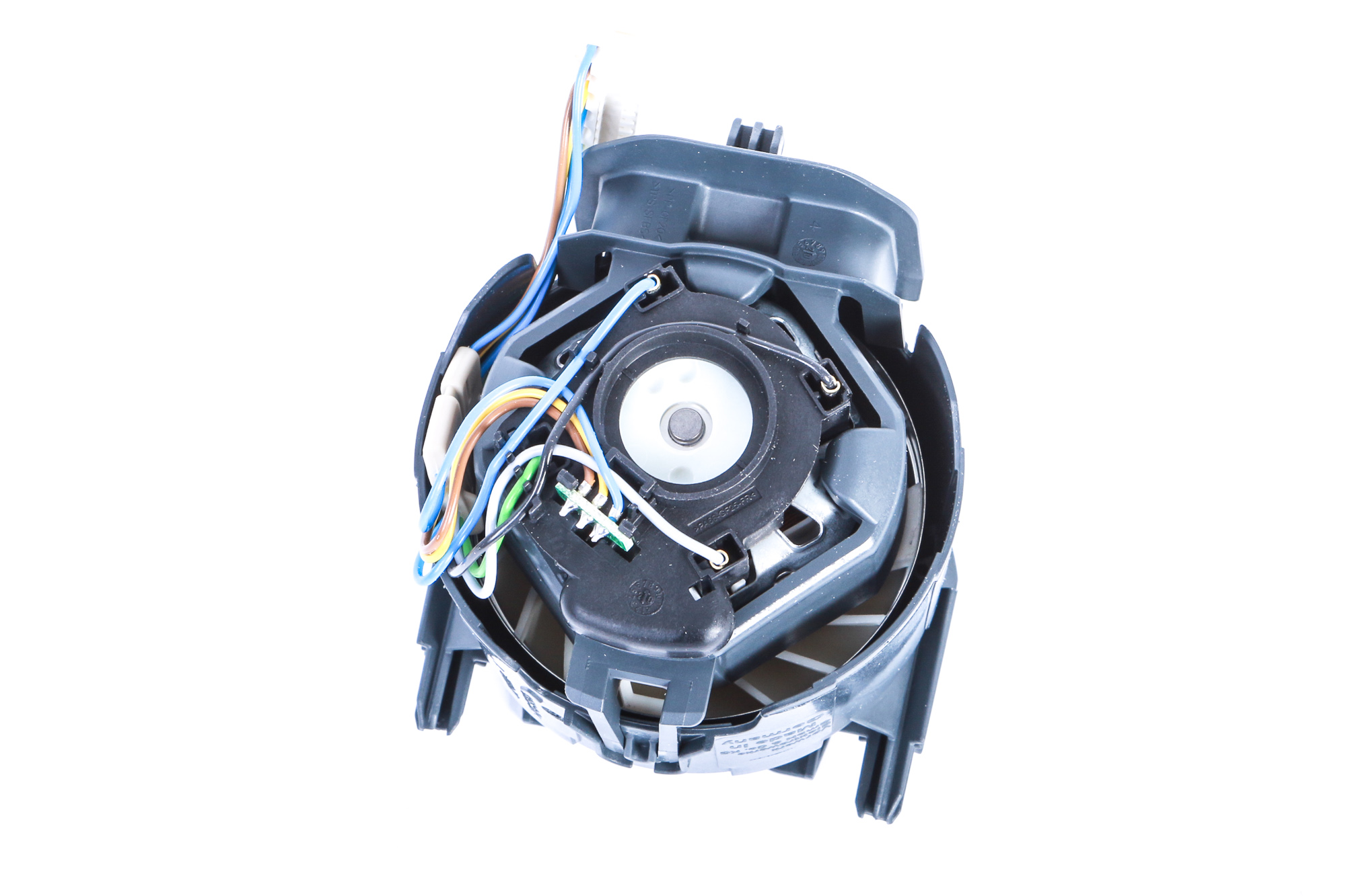Original Vorwerk Motor für Vorwerk Kobold VK 200 und VT 300