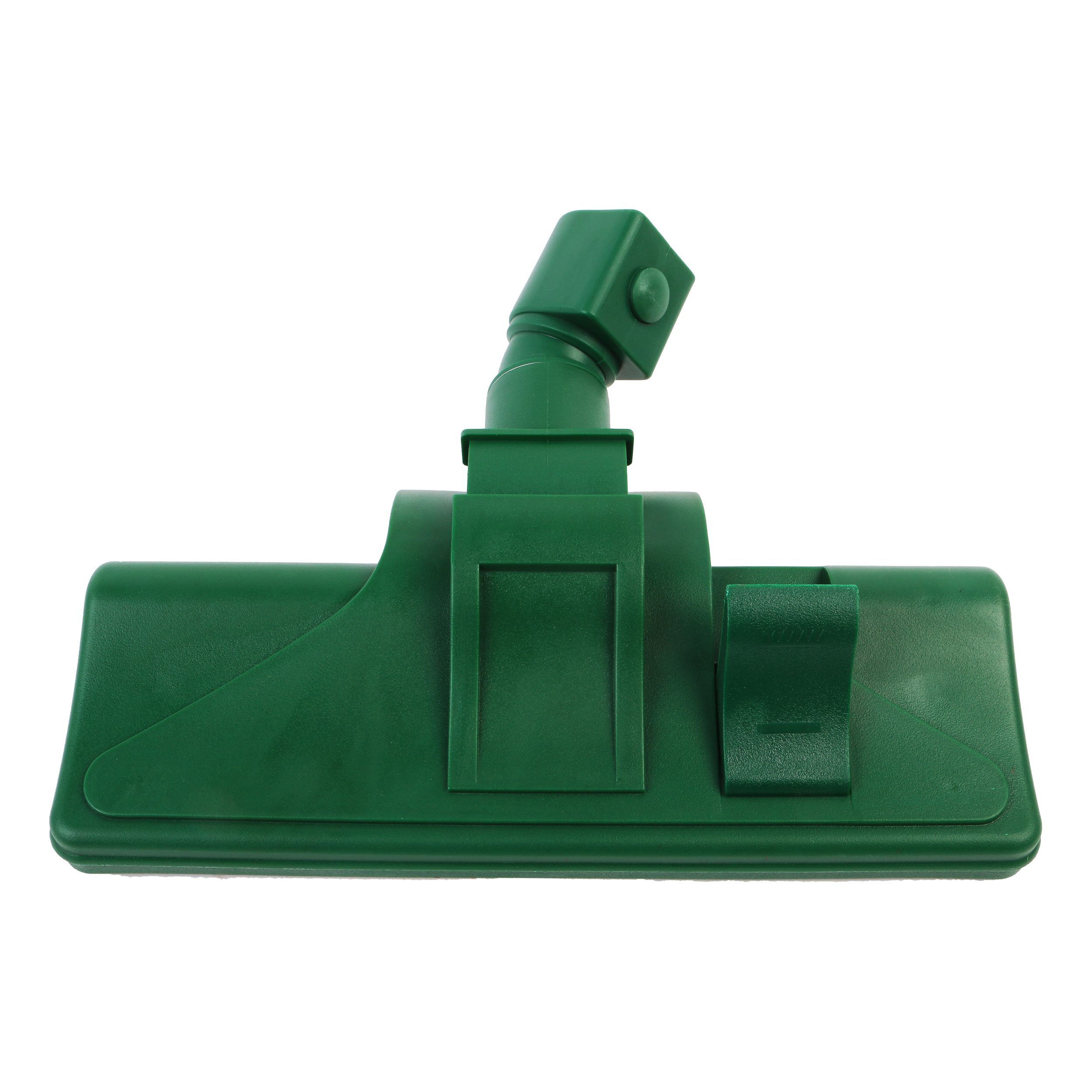 Kombidüse mit Laufrollen geeignet für Vorwerk Kobold 118, 119, 120, 121, 122 und Tiger 250, 251