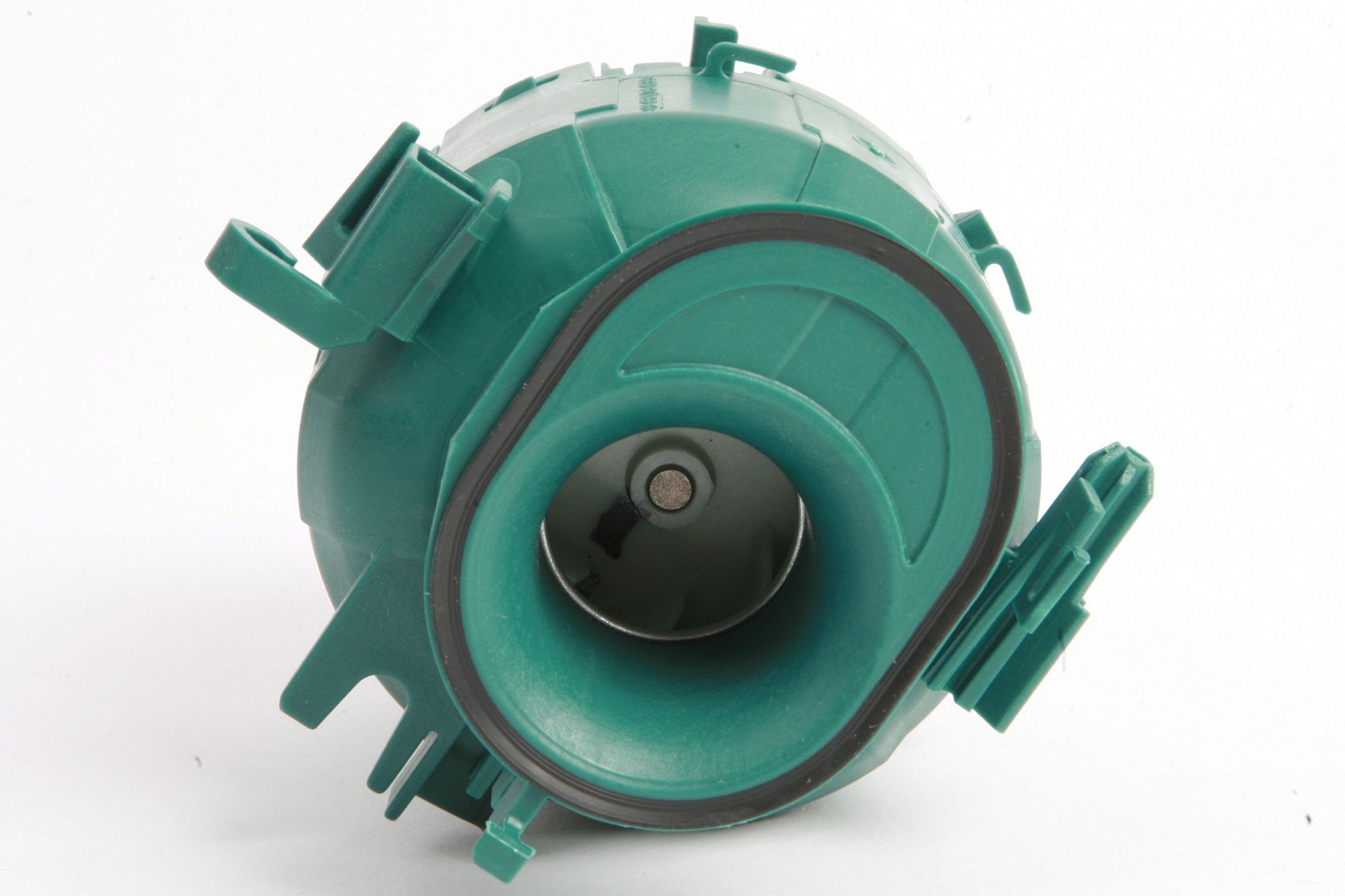 Original Vorwerk Motor für Vorwerk Kobold 140 150 VT265 VT270 - Turbine