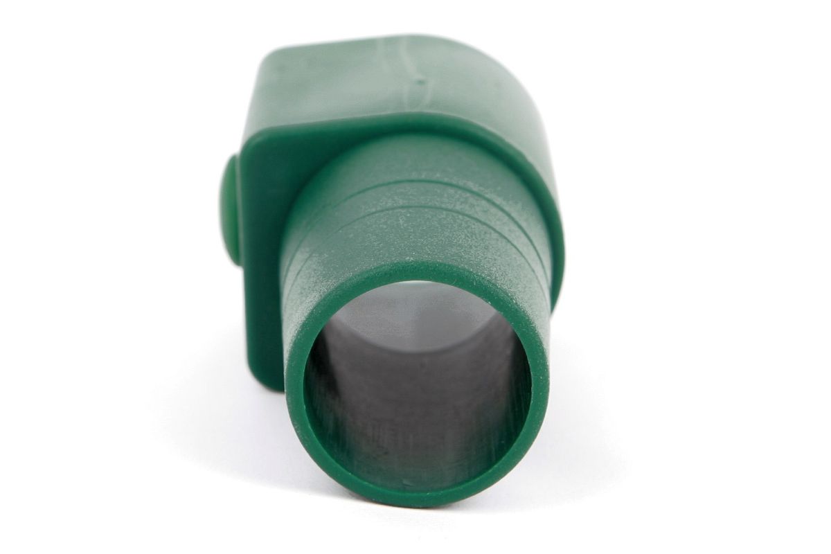 Adapter geeignet für Vorwerk Staubsauger Alte Modelle (Knopfanschluss)