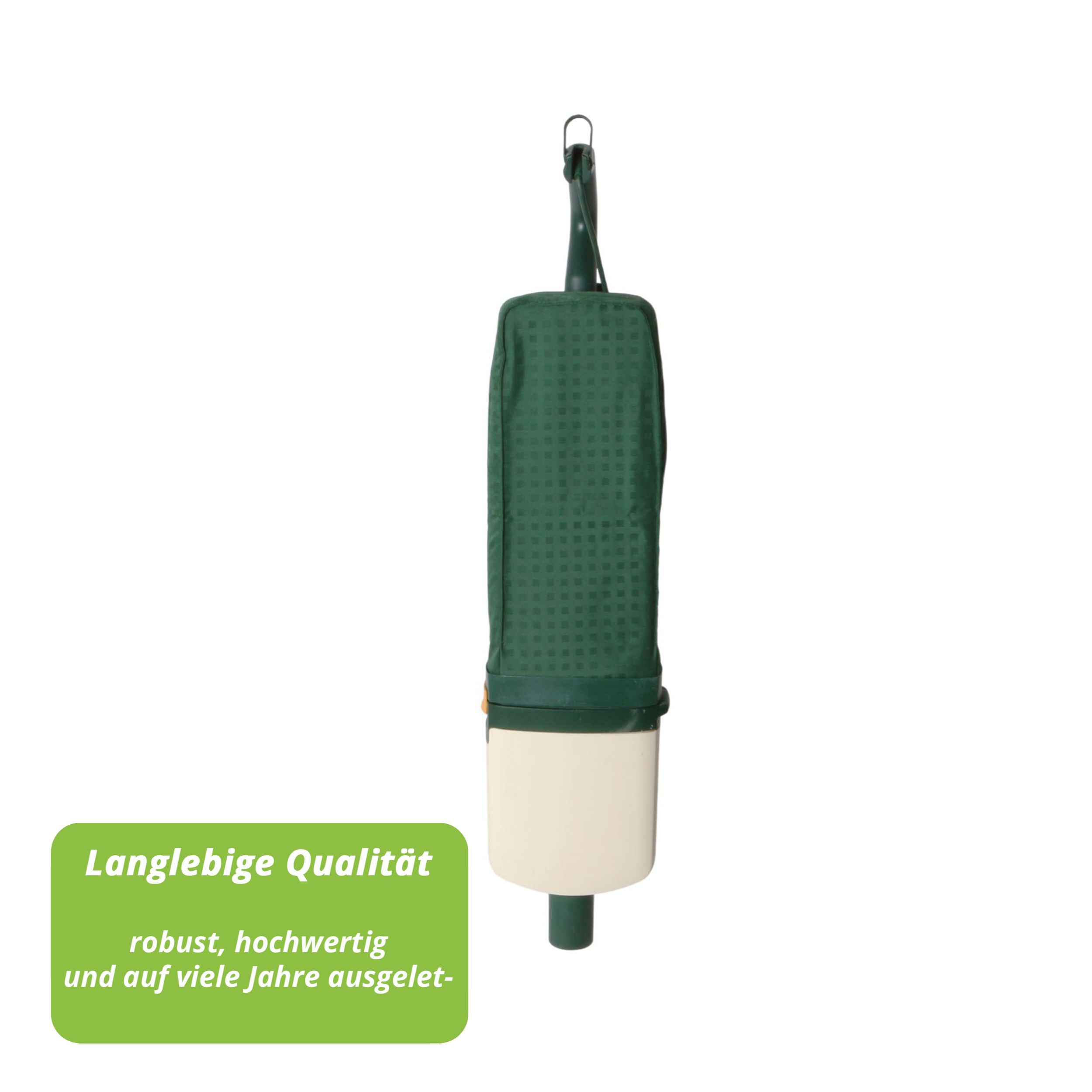 Vorwerk Kobold 121 Grundgerät (ohne Bürste) komplett überarbeitet