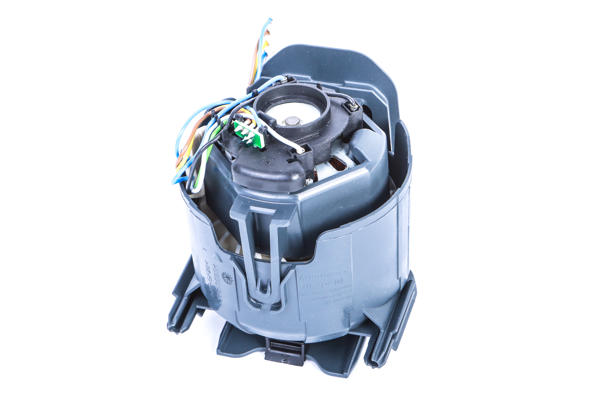 Original Vorwerk Motor für Vorwerk Kobold VK 200 und VT 300