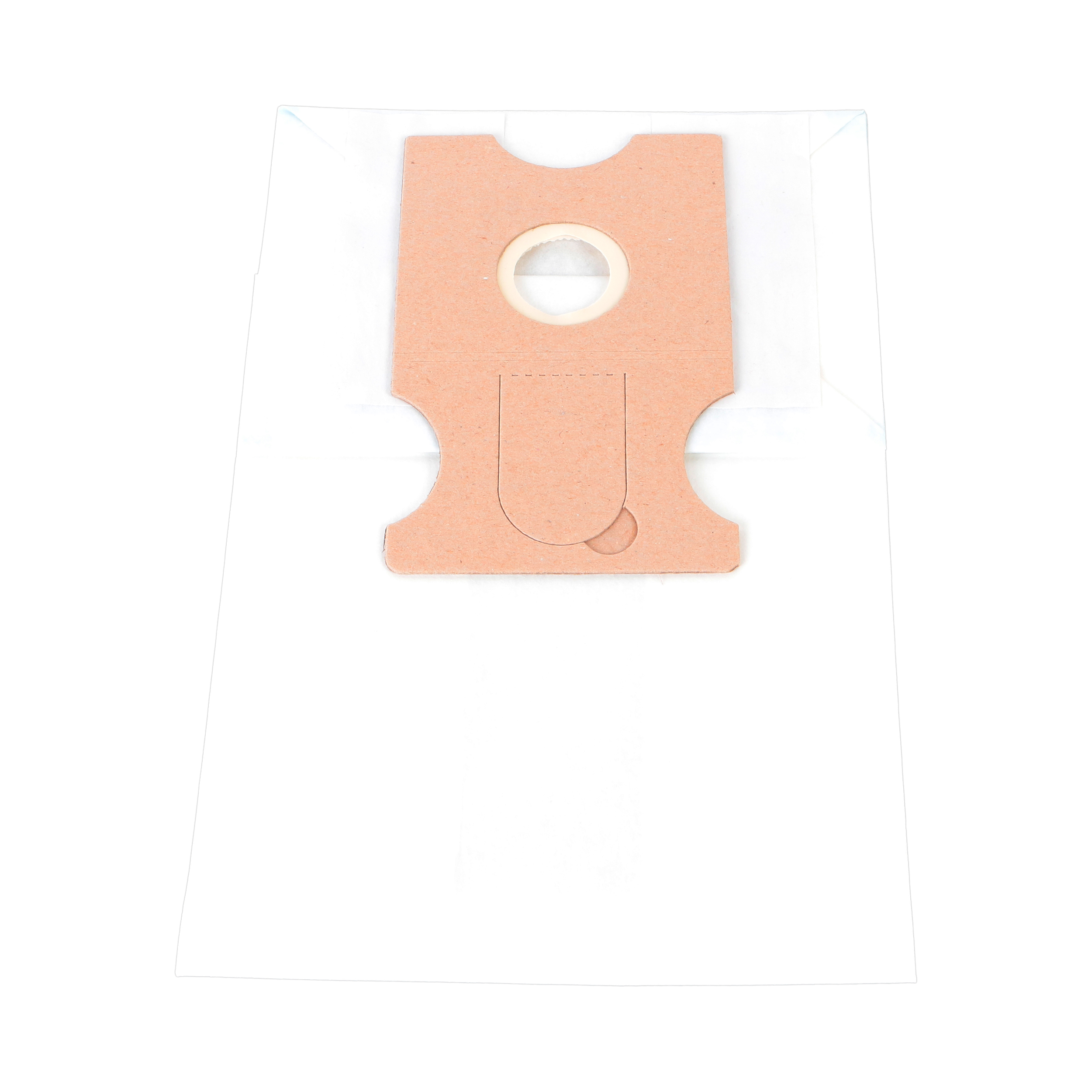 10 Staubsaugerbeutel passend für Progress Exclusiv + Super Serie Ers. Swirl P38