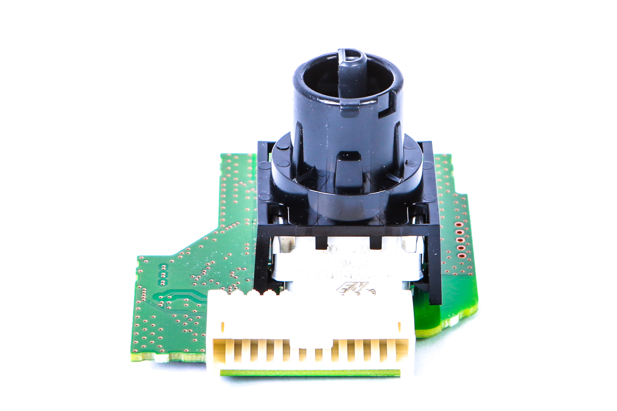 Original Encoder, Drehzahl Regler für Vorwerk Thermomix TM6 und Bimby TM6