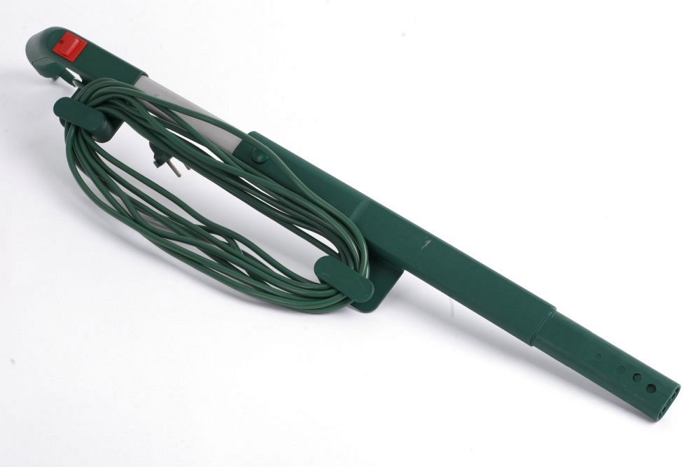 Stiel für Vorwerk Kobold 120, 121 inkl. Kabel gebraucht