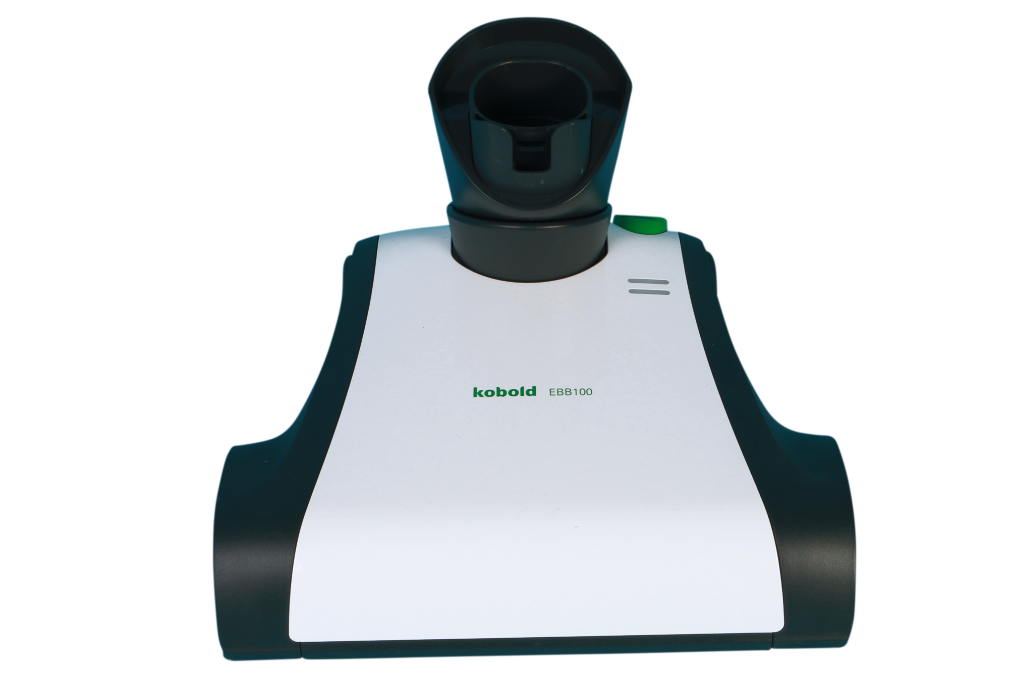 Vorführgerät: Vorwerk Kobold VB 100 Akkusauger mit Saugwischer SPB100 und Elektrobürste