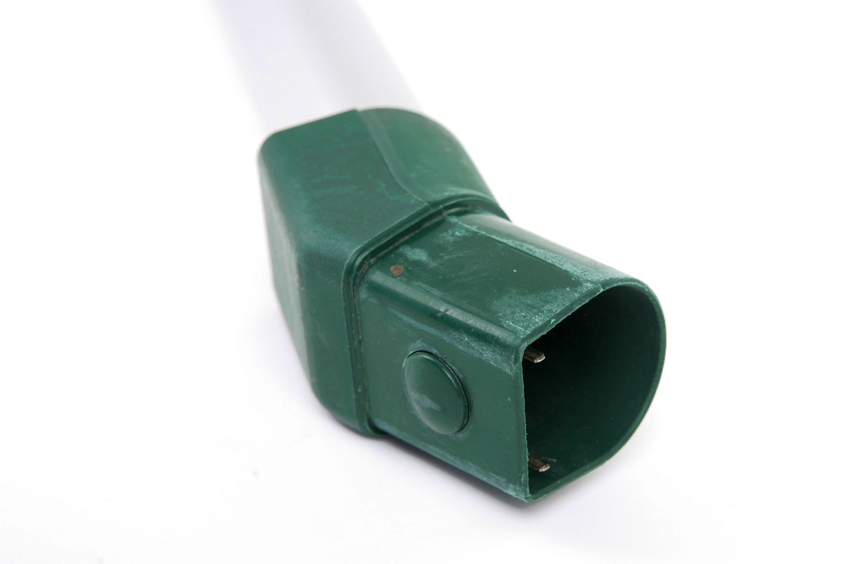 Original Staubsauger Rohr, Saugrohr  für Vorwerk Tiger 250 251 gebraucht