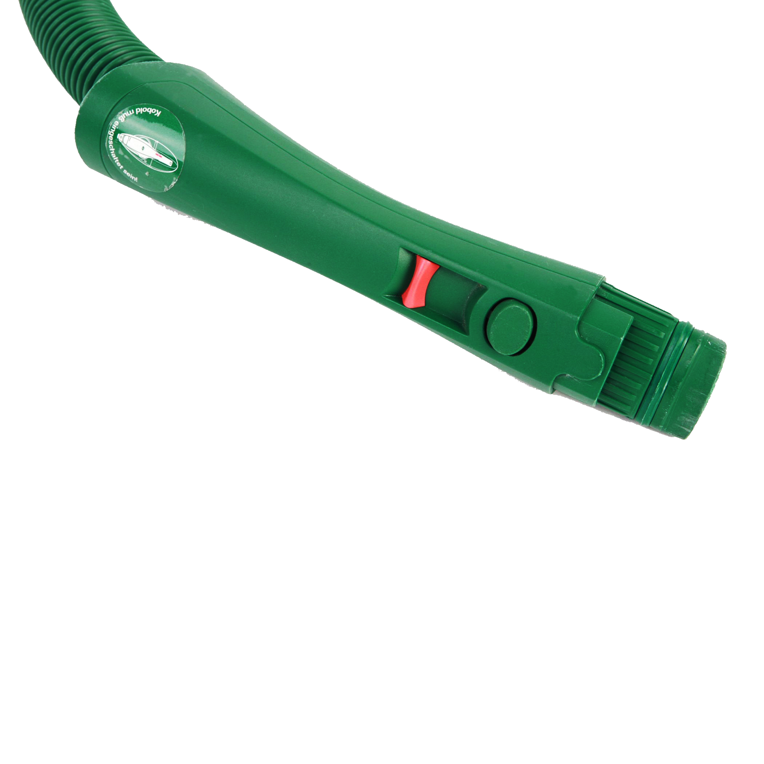 Schlauch Vorwerk Kobold 130, 131, 135, 136, 140 Kabel Innenliegend Gebraucht