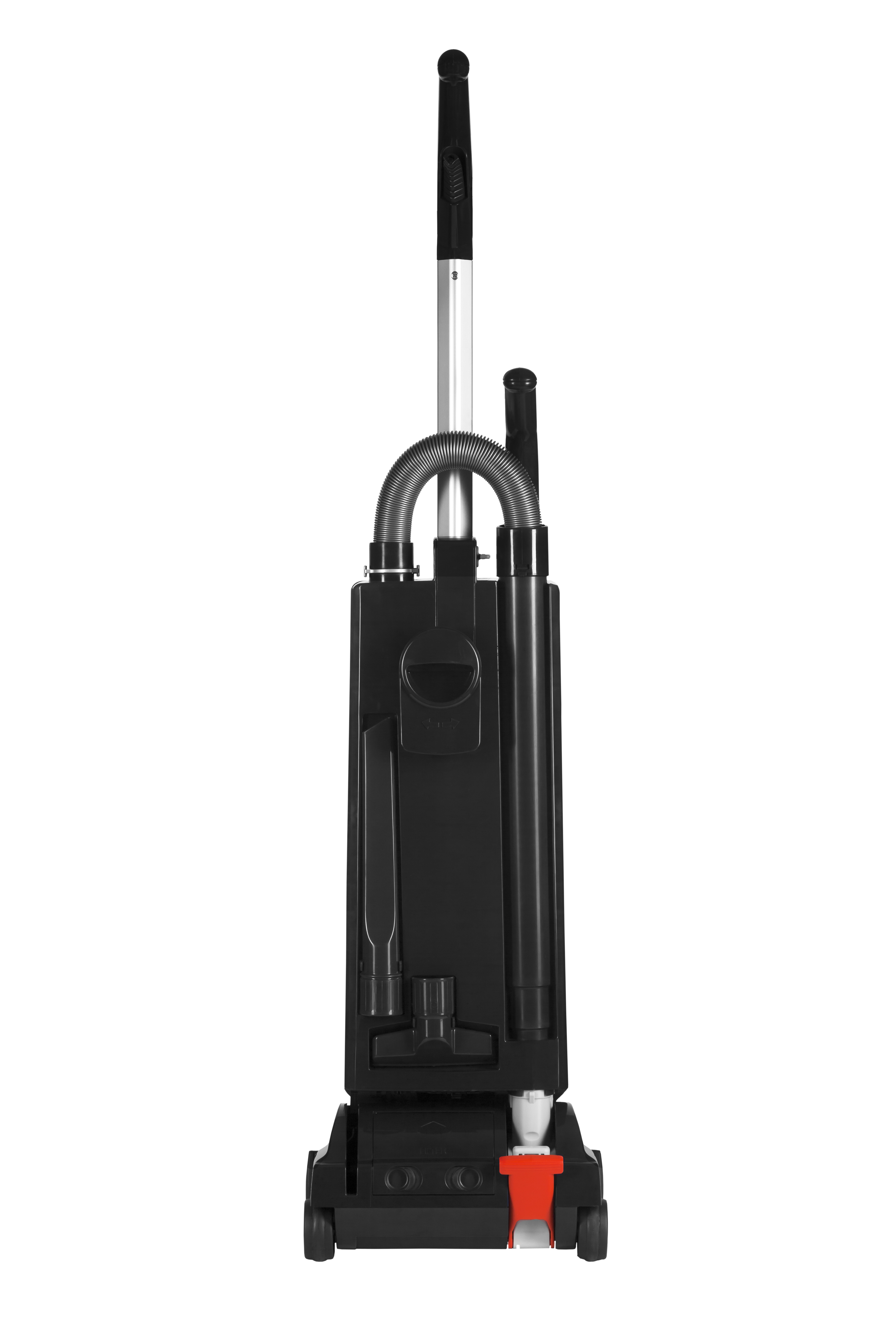 Sebo Automatic X7 Schwarz - Made in Germany