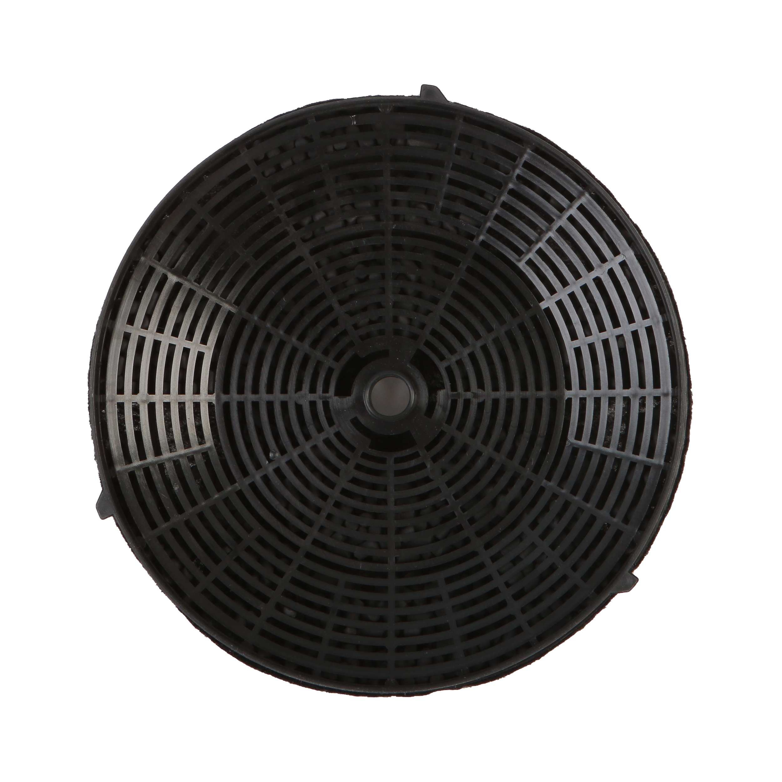 Aktivkohlefilter passend für Dunstabzugshauben Ø 173 x h 22 mm