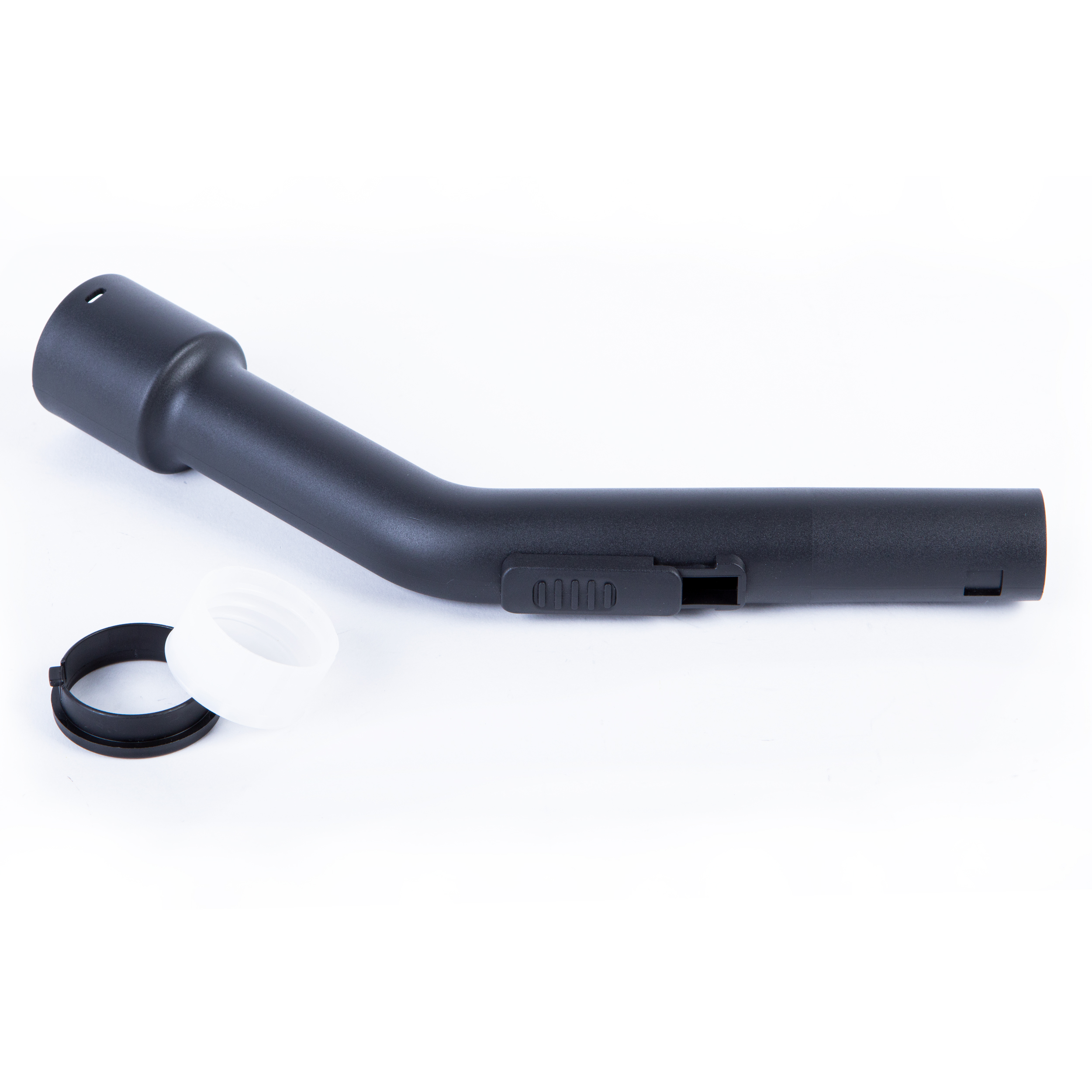 Stabiler Staubsauger Handgriff - Handrohr 35 mm - Universal für alle Marken