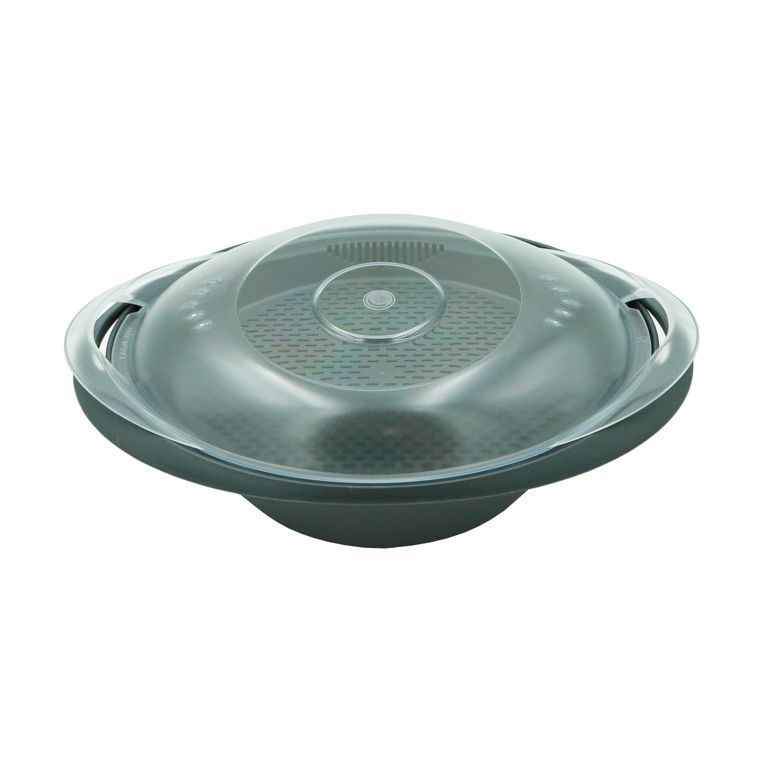 Ersatz Deckel für Vorwerk Thermomix TM31, TM5, TM6. Varomadeckel Haube Abdeckung