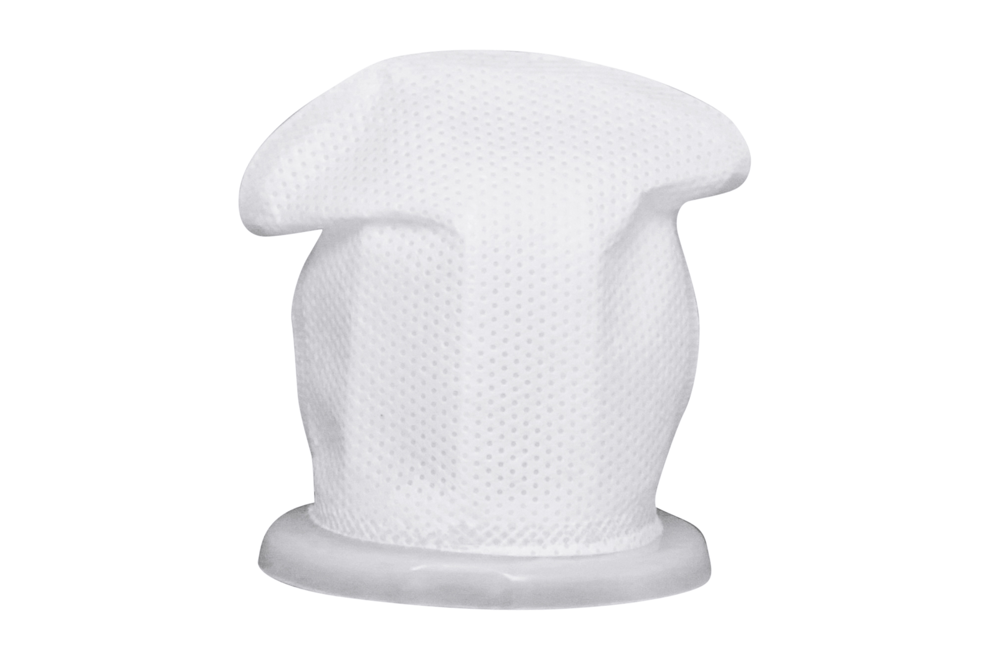 1 Filter Staubcontainer passend für Vorwerk Akkusauger VC 100 VC100