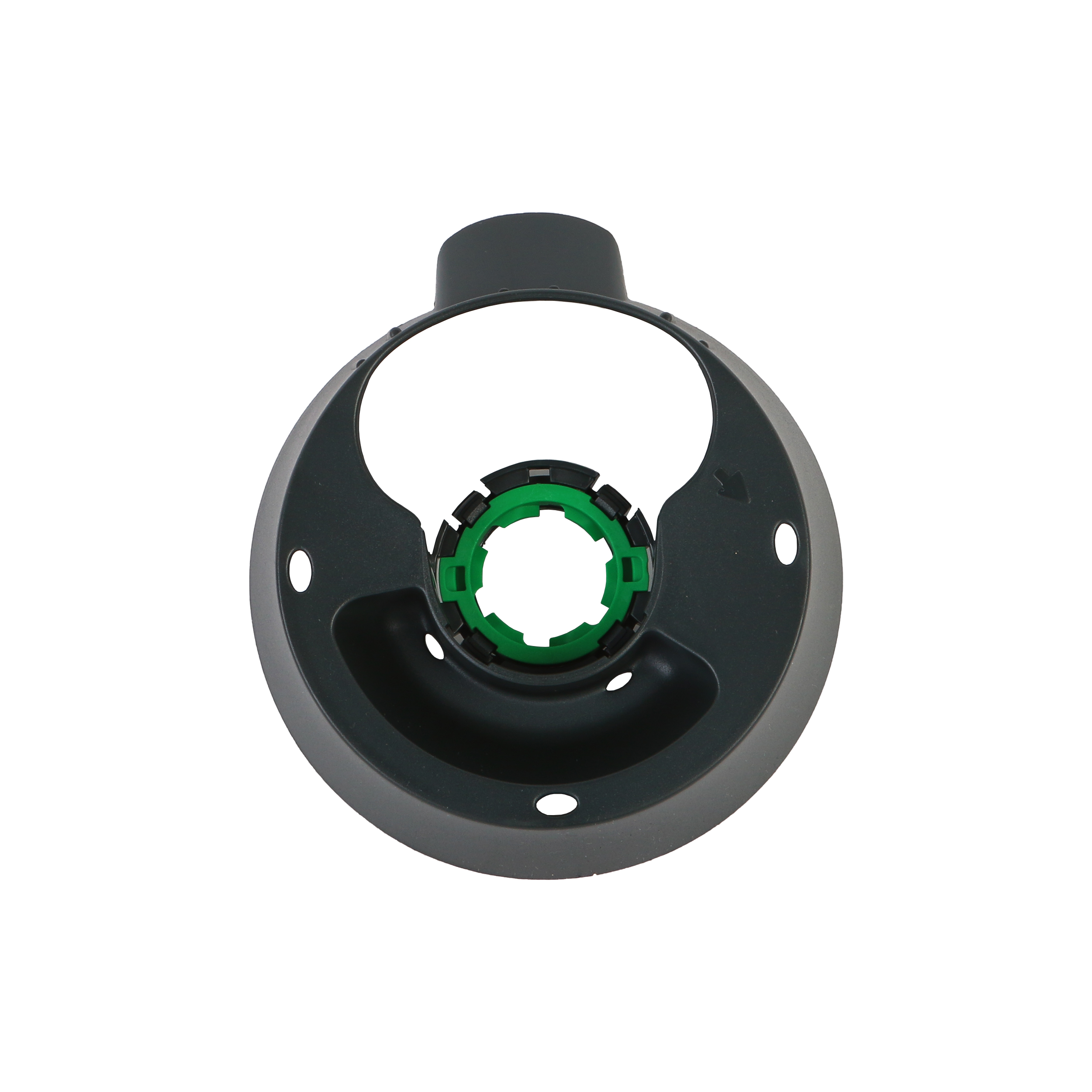 Hochwertiger Bodenadapter Mixtopf-Fuß für Vorwerk Thermomix TM6