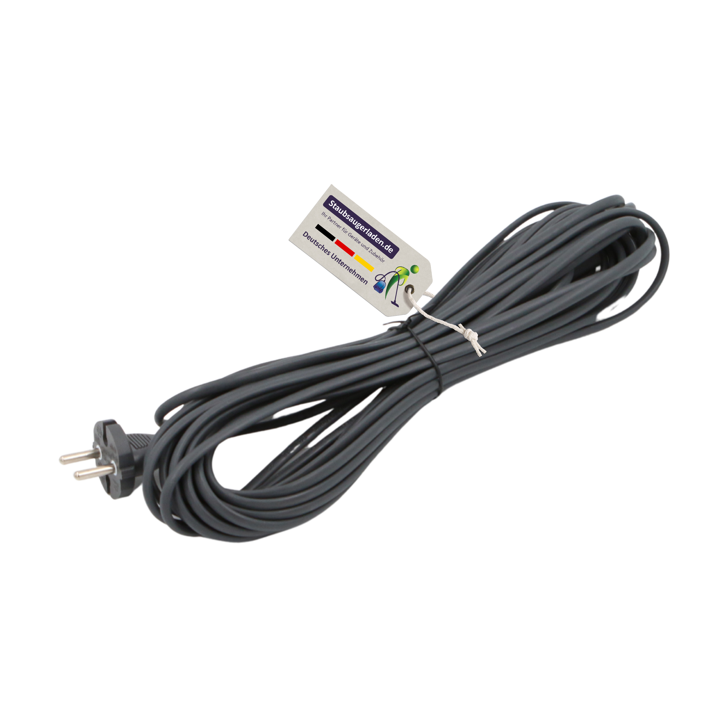 Stromkabel Anschlussleitung Kabel für Vorwerk Kobold 150 Staubsauger
