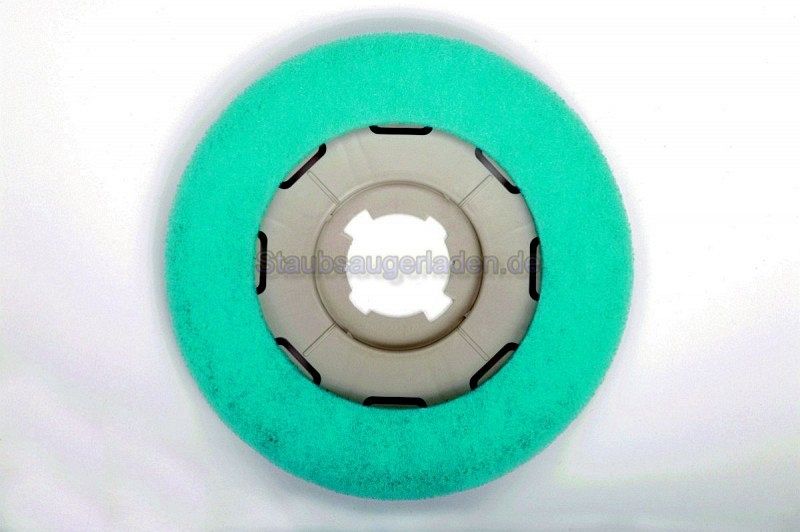 Sebo Disco Blaues Pflegepad