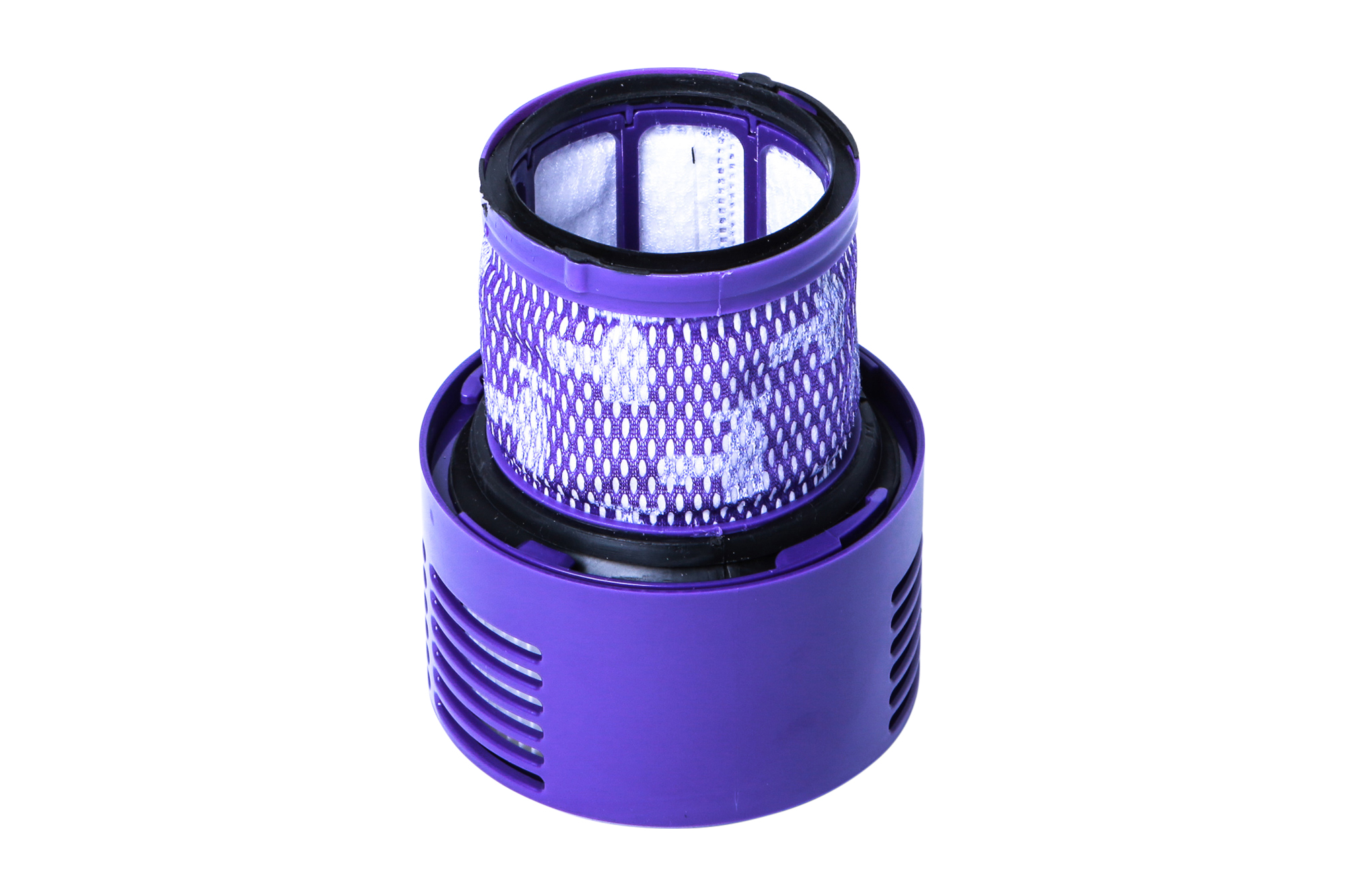 Hochwertiger Nachmotor Filter passend für Dyson V10 - Post Motor Filter