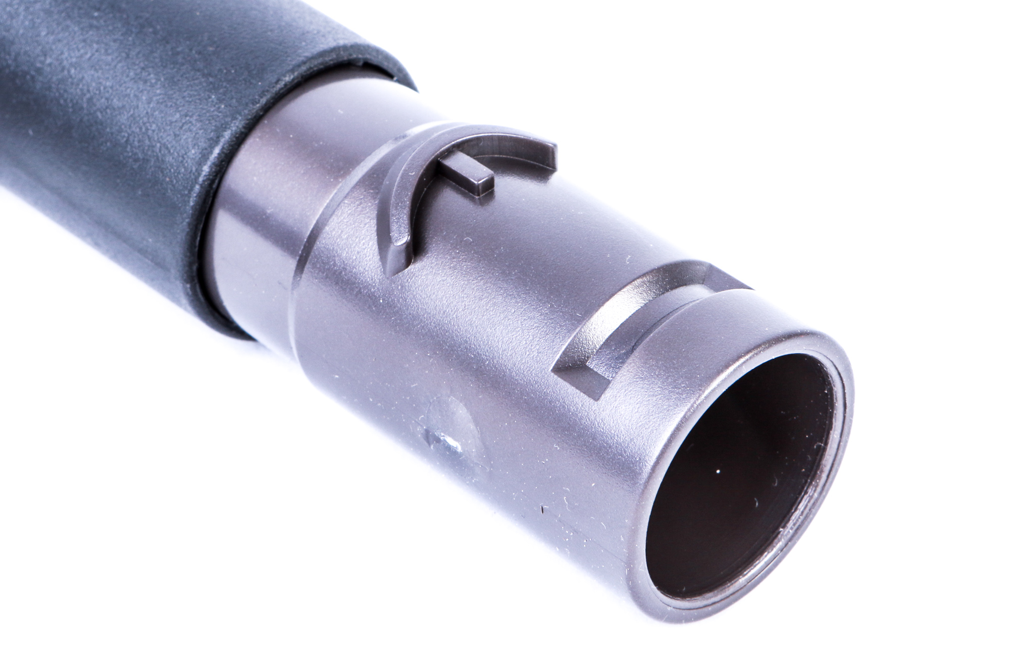 Hochwertige Polsterdüse passend für Dyson V6 Staubsauger - mit Fusselstreifen